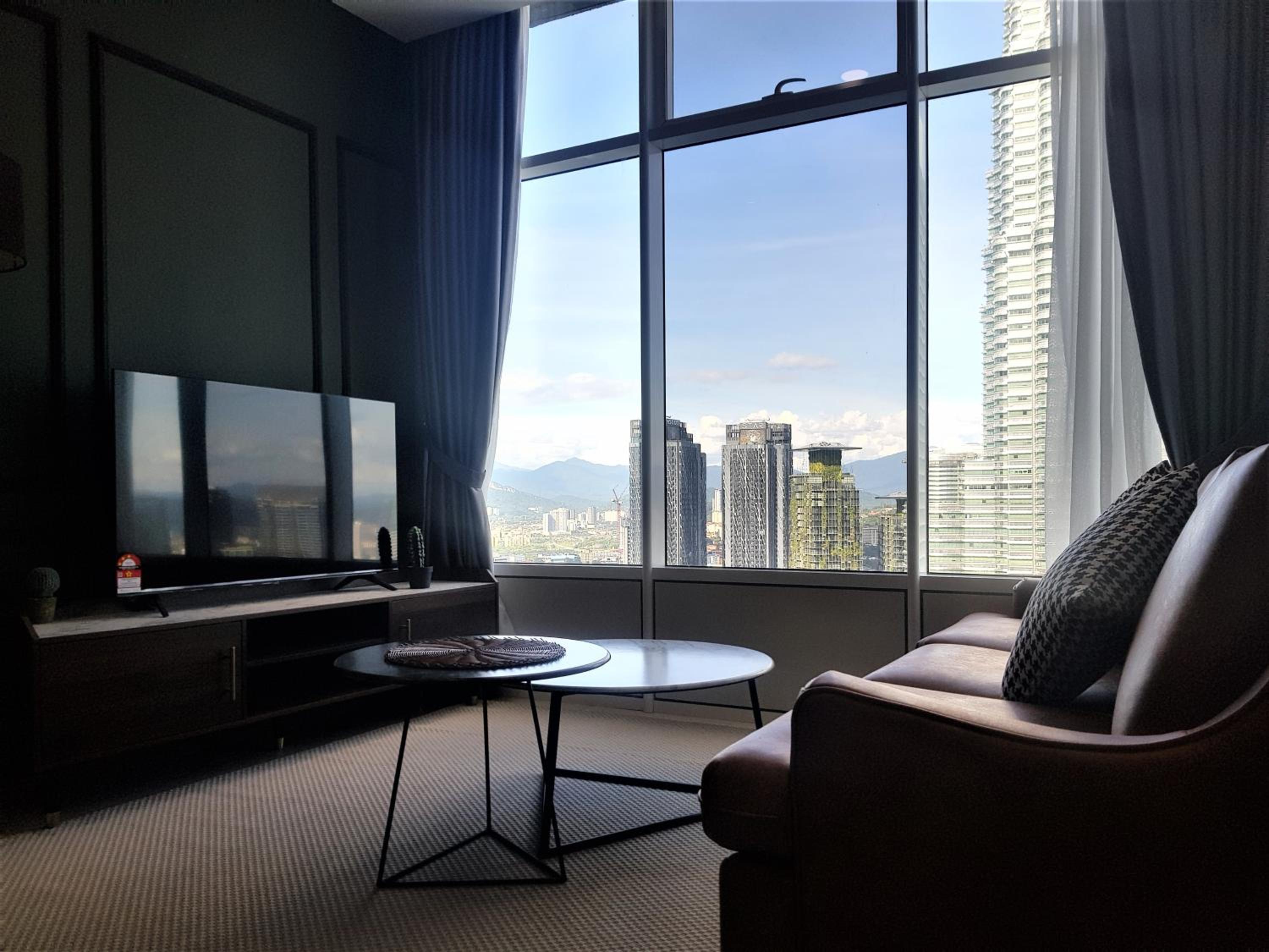 Sky Suites KLCC by Asiapex