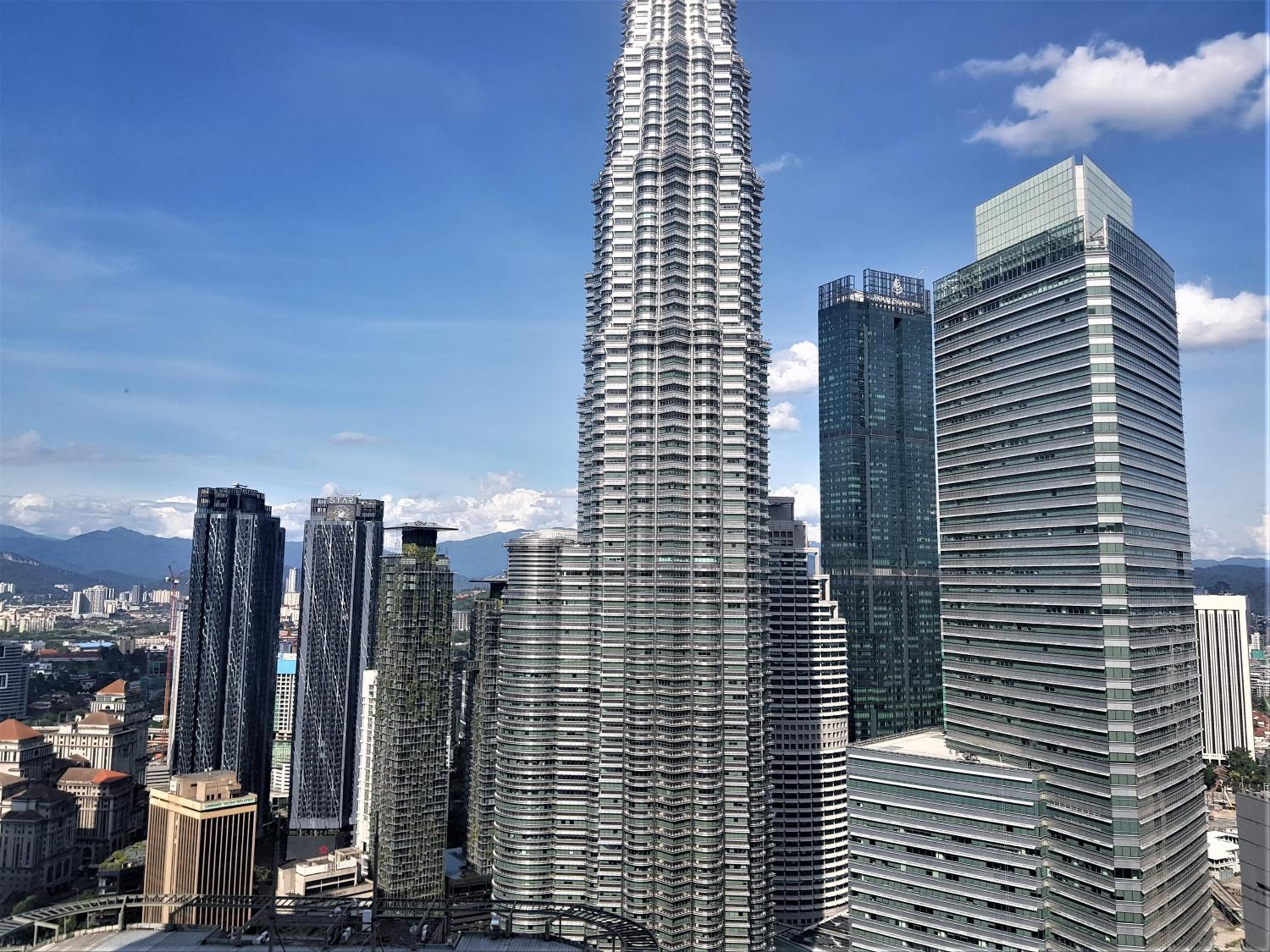 Sky Suites KLCC by Asiapex
