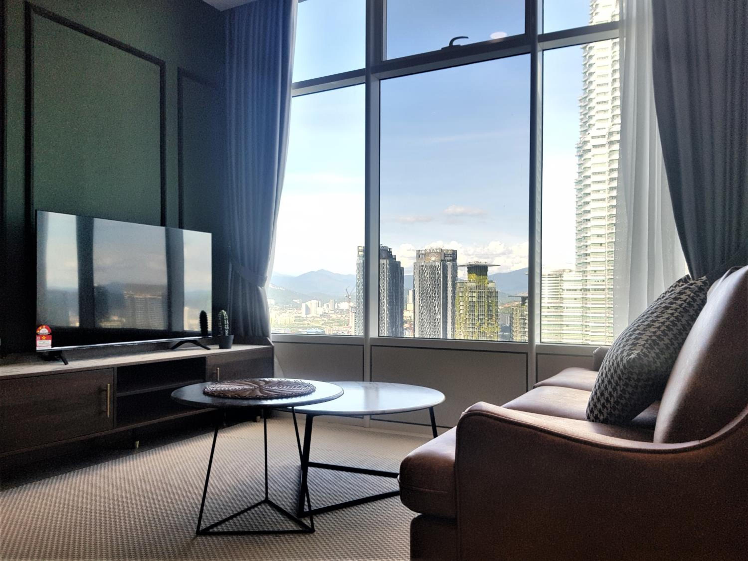 Sky Suites KLCC by Asiapex