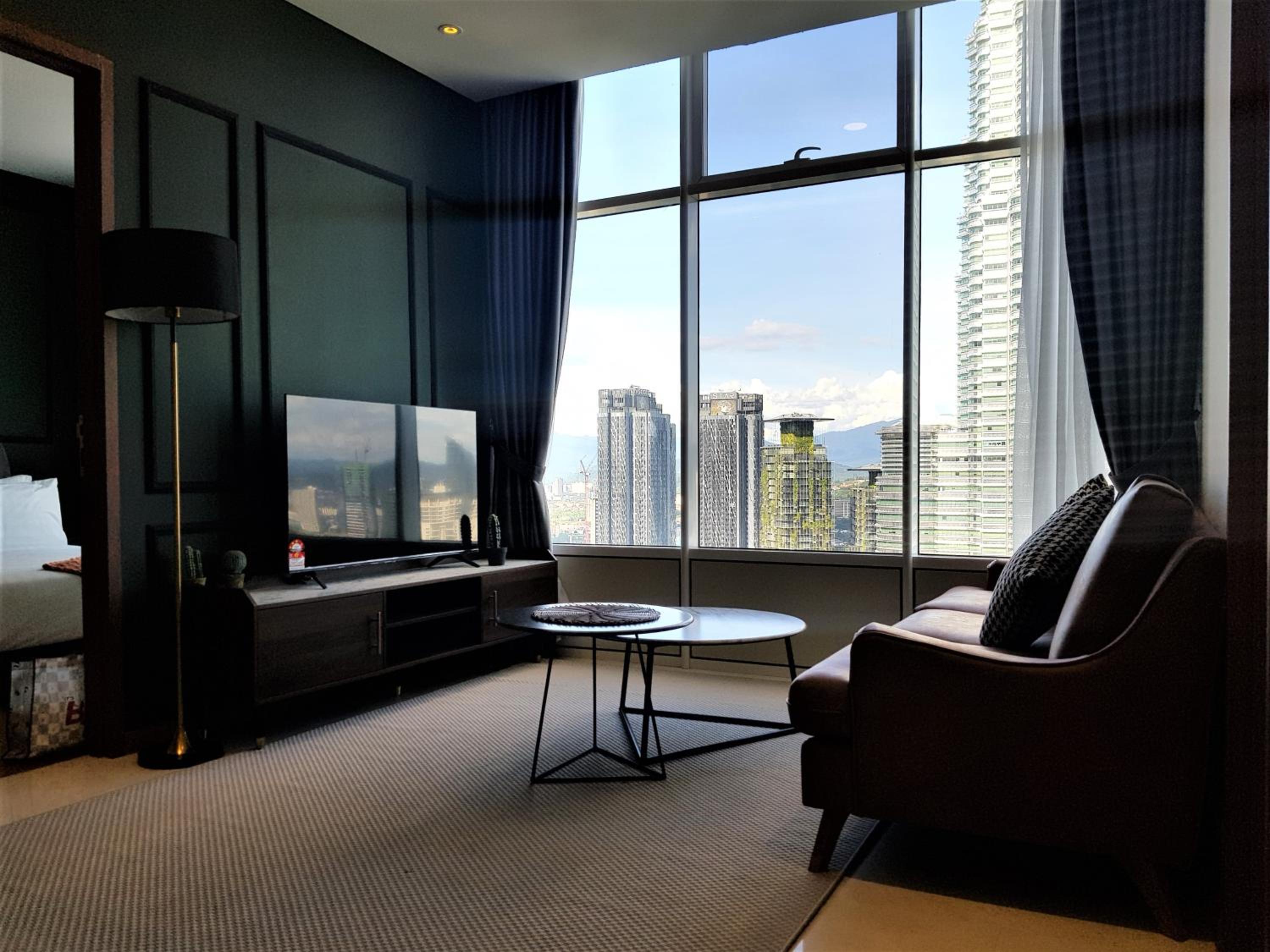 Sky Suites KLCC by Asiapex