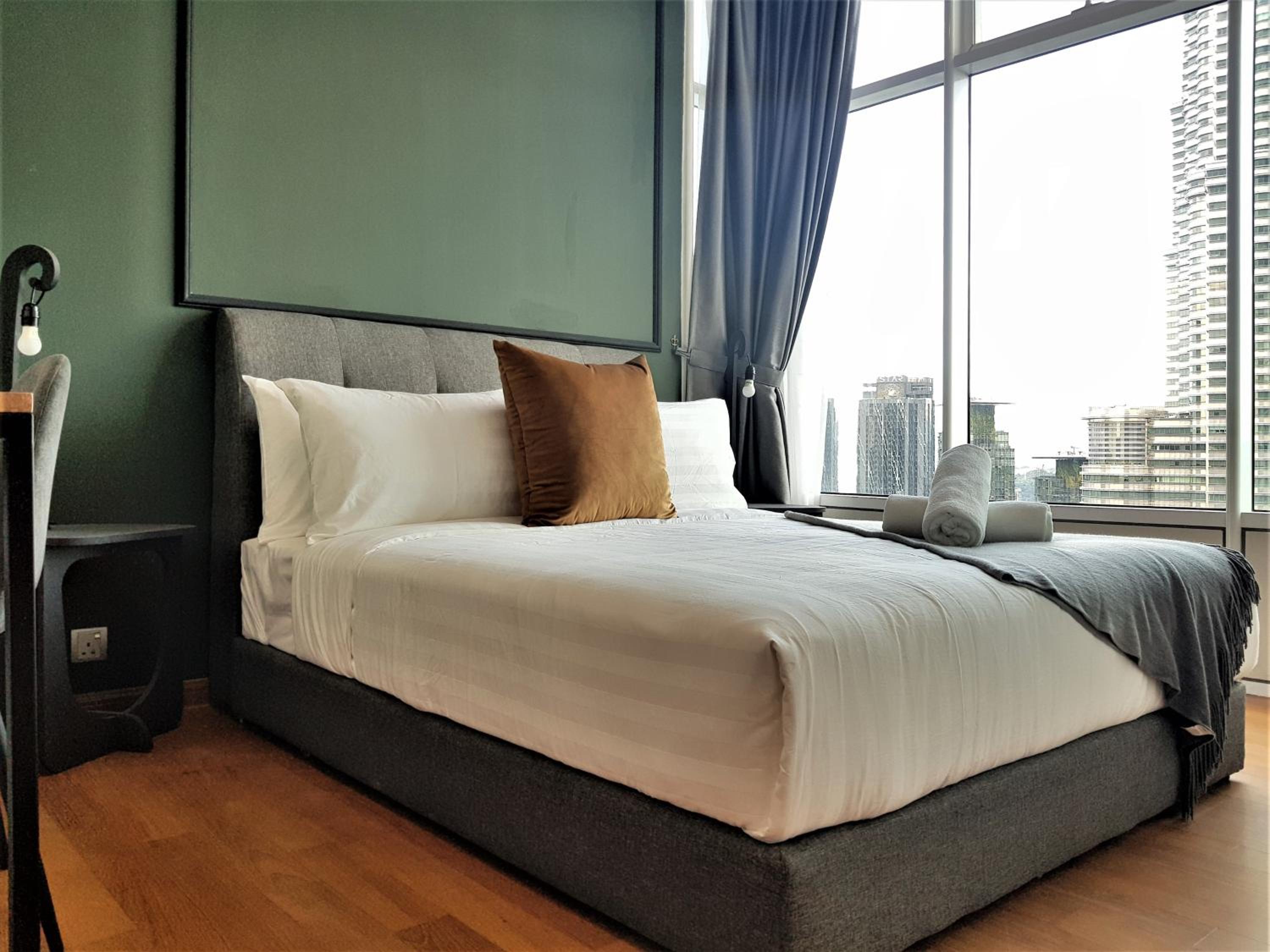 Sky Suites KLCC by Asiapex
