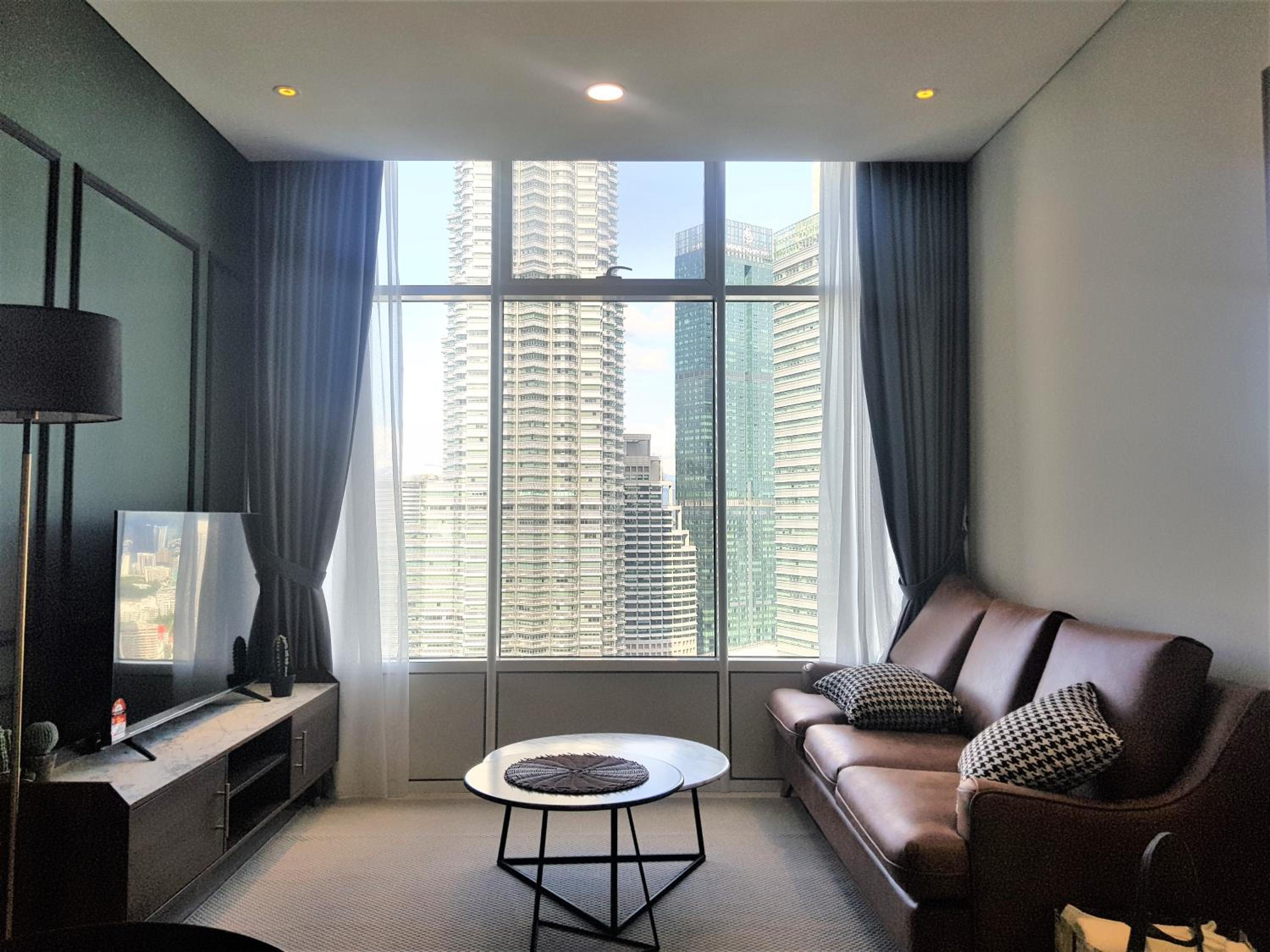 Sky Suites KLCC by Asiapex