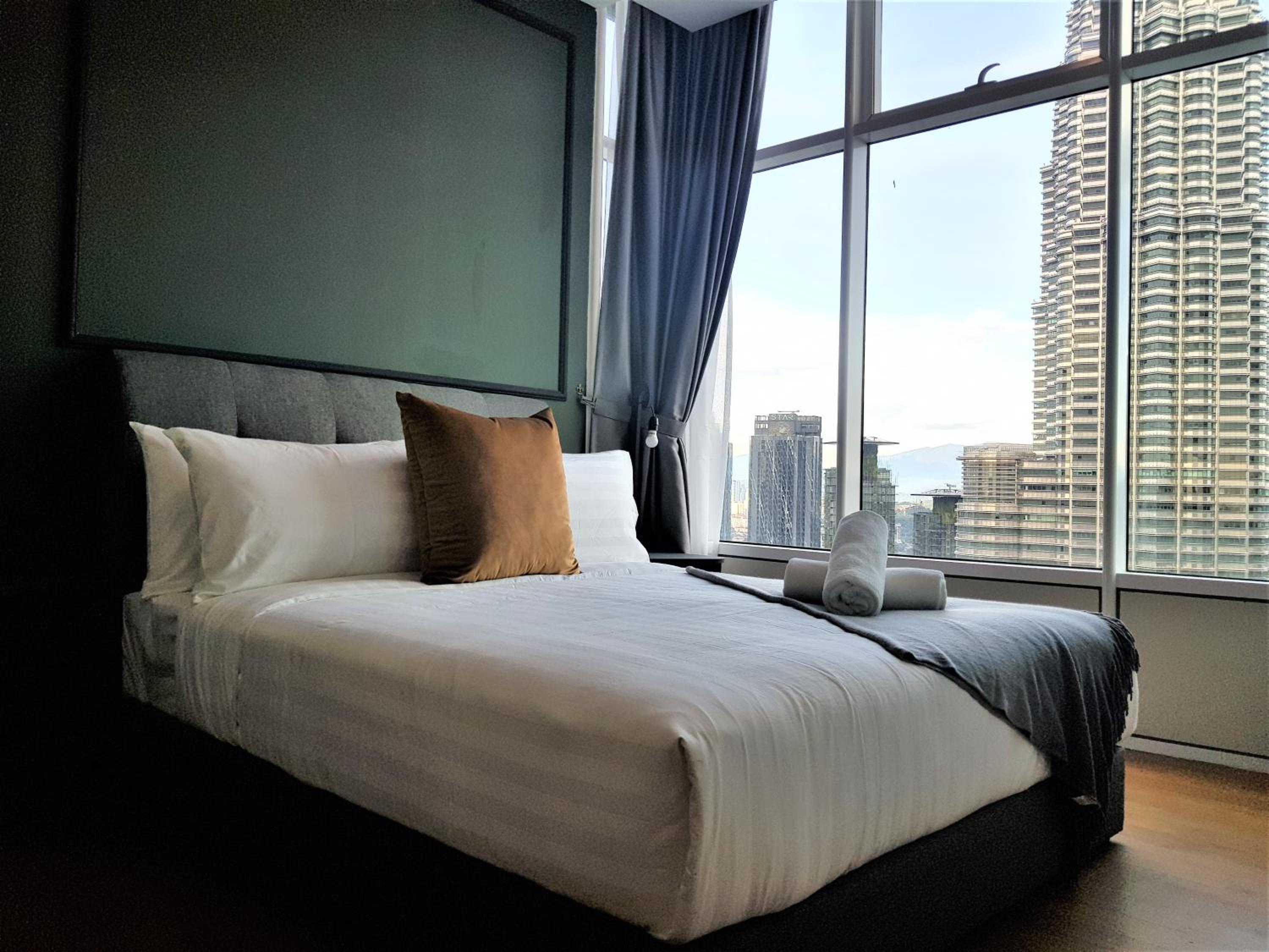 Sky Suites KLCC by Asiapex