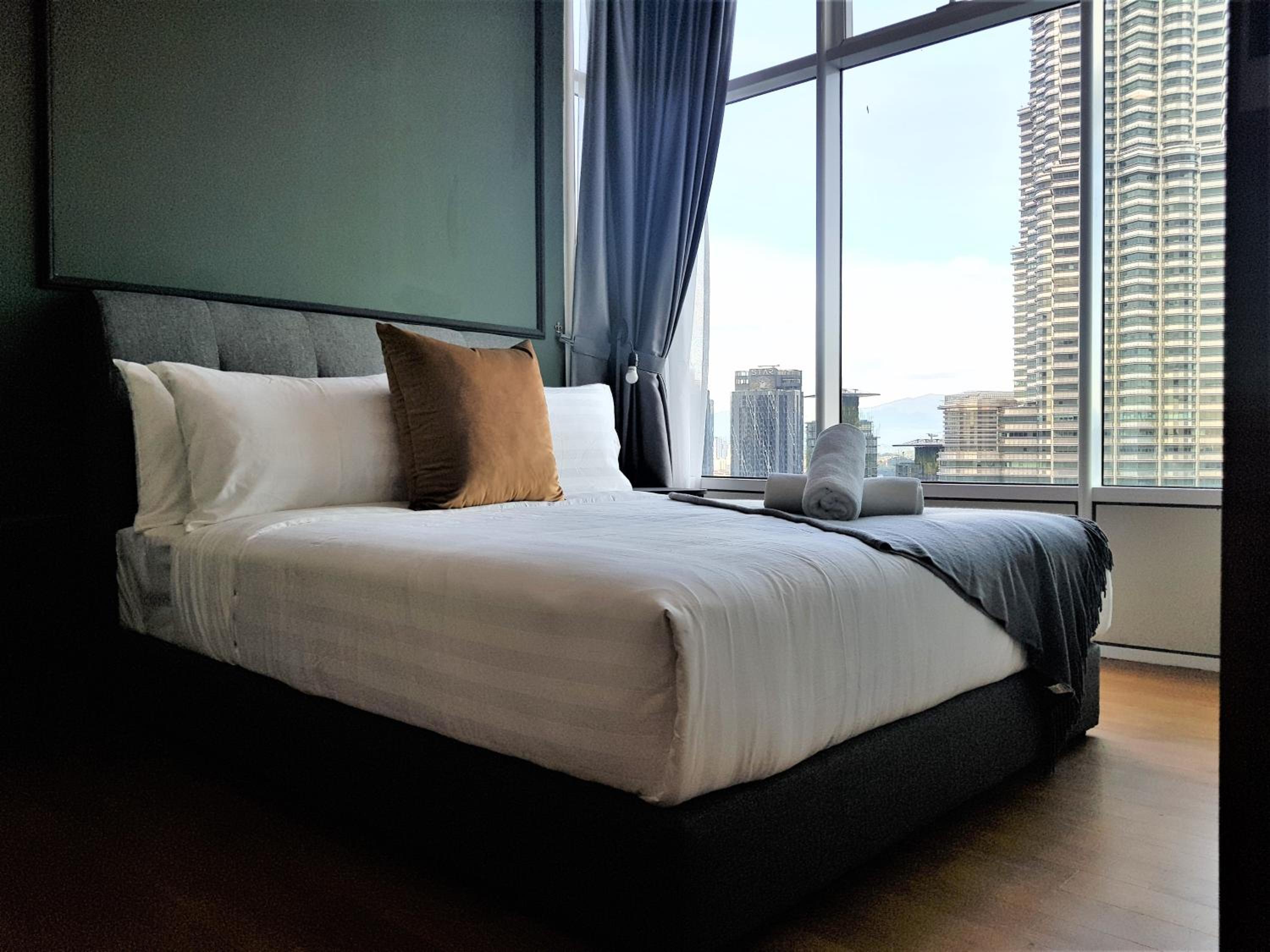 Sky Suites KLCC by Asiapex