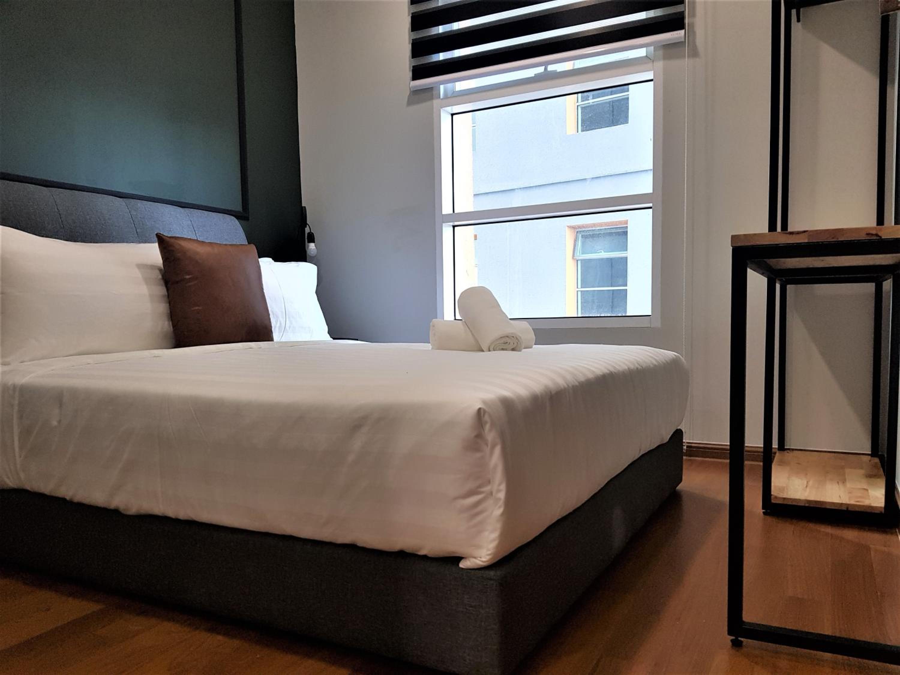 Sky Suites KLCC by Asiapex