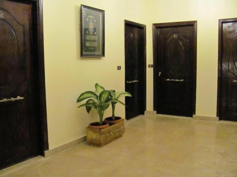 Classic House Dahab