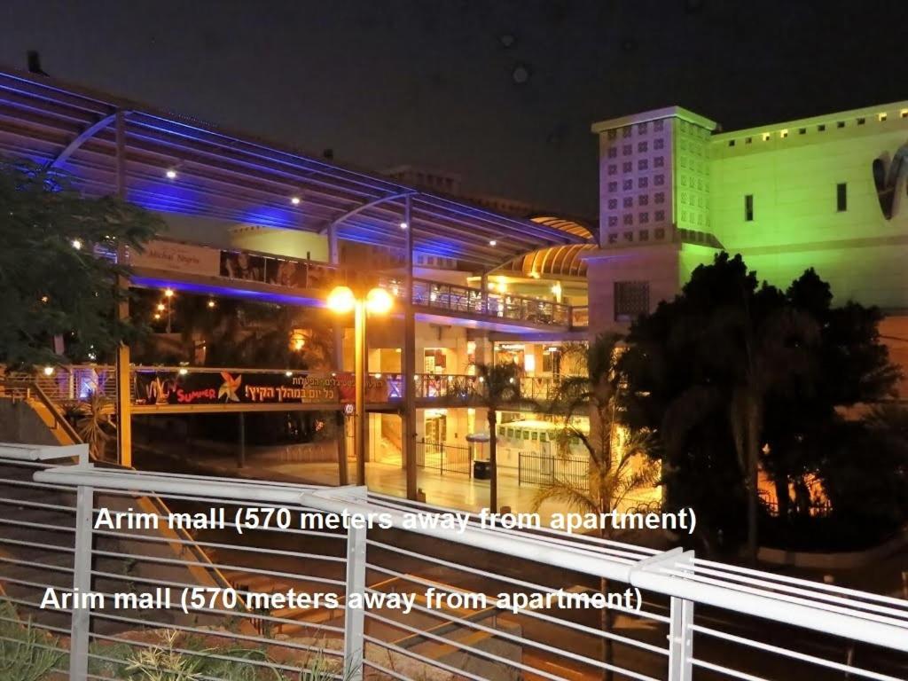 Kfar Saba View Apartment, photo 43