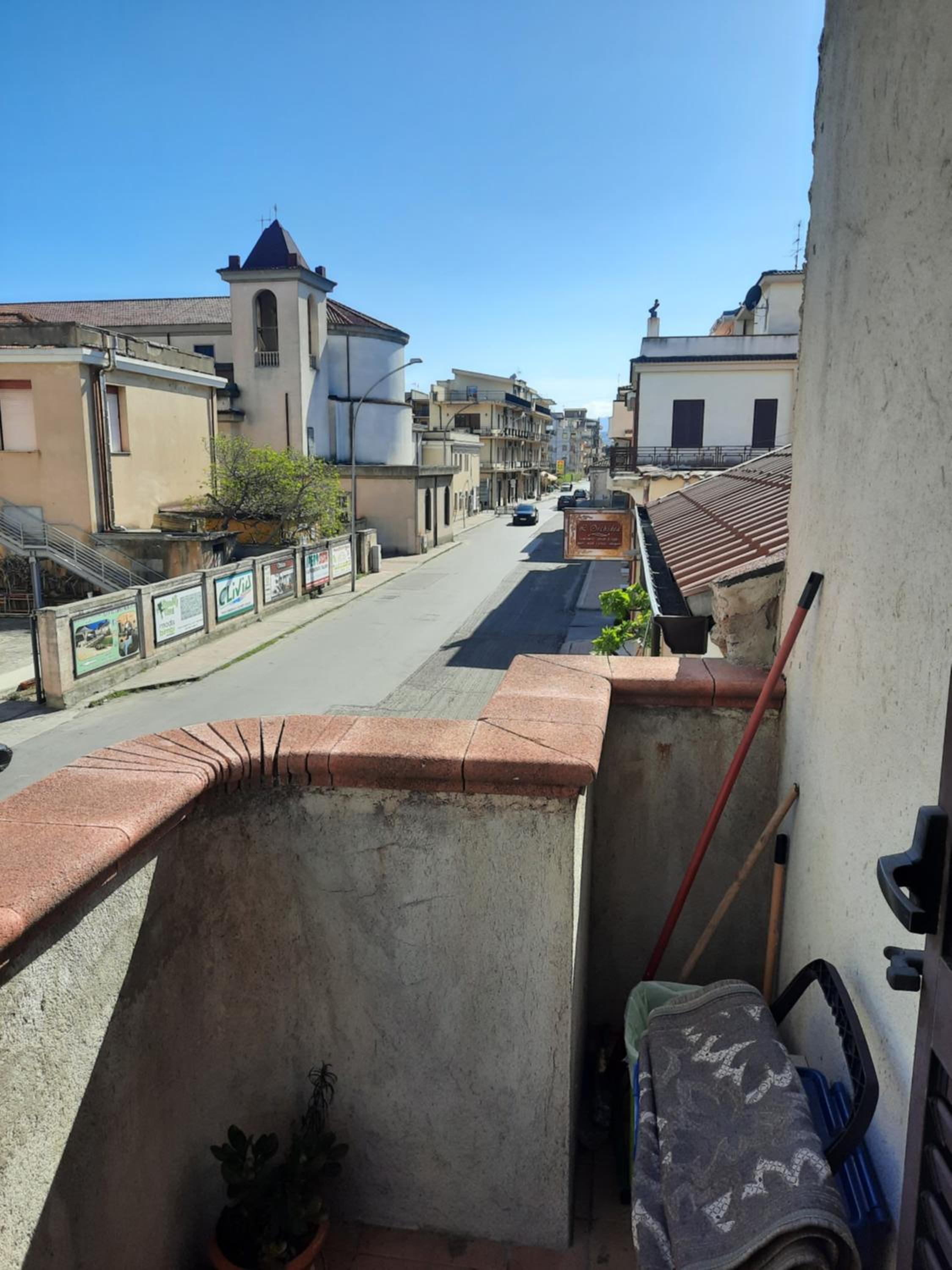 Rosy e Mary view 4