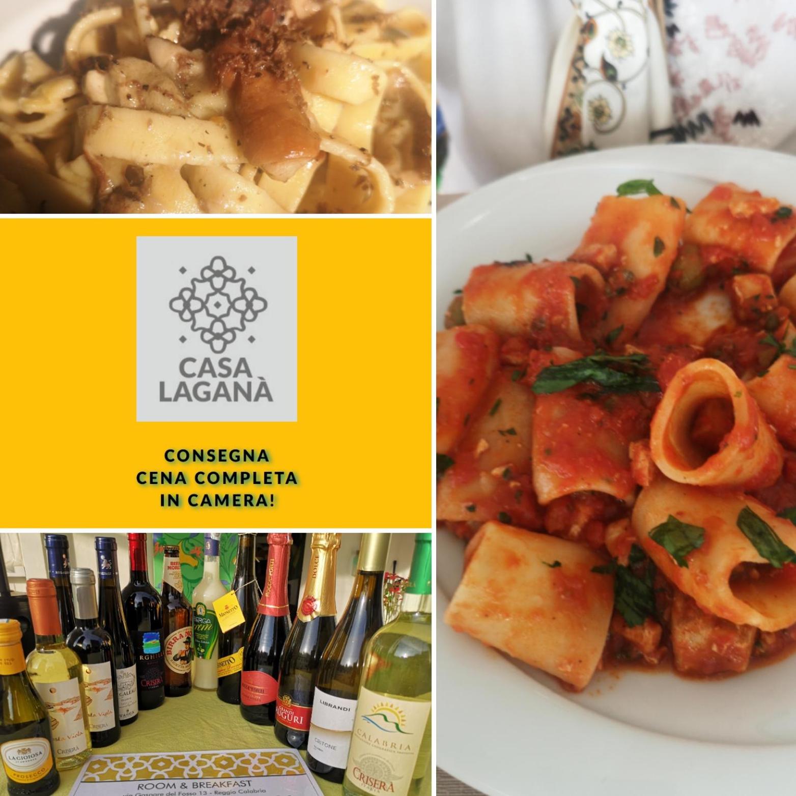 B&B Casa Laganà