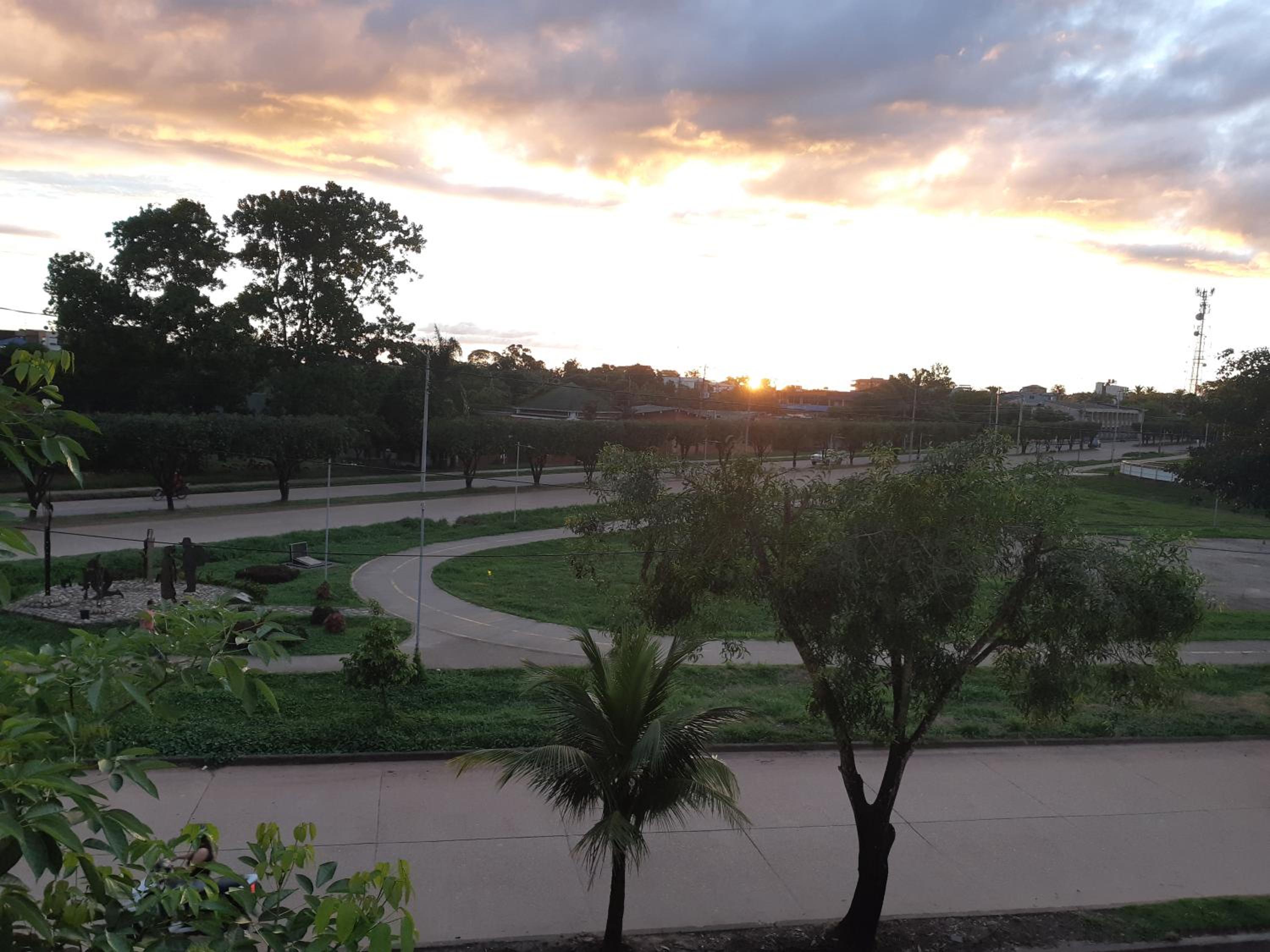 Hospedaje casa Blanca, la mejor opción en Guaviare