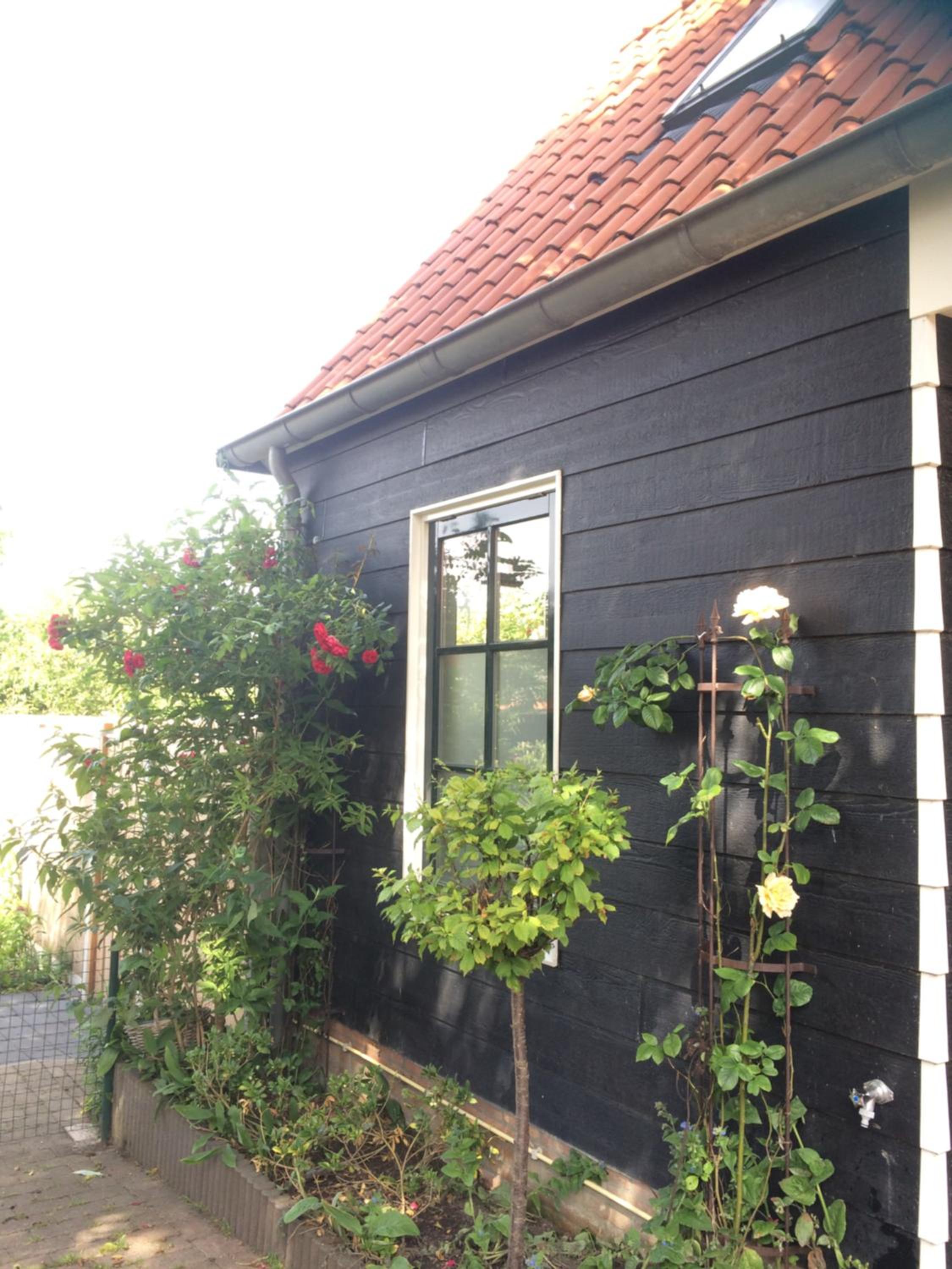 het zwaluwnest view 2
