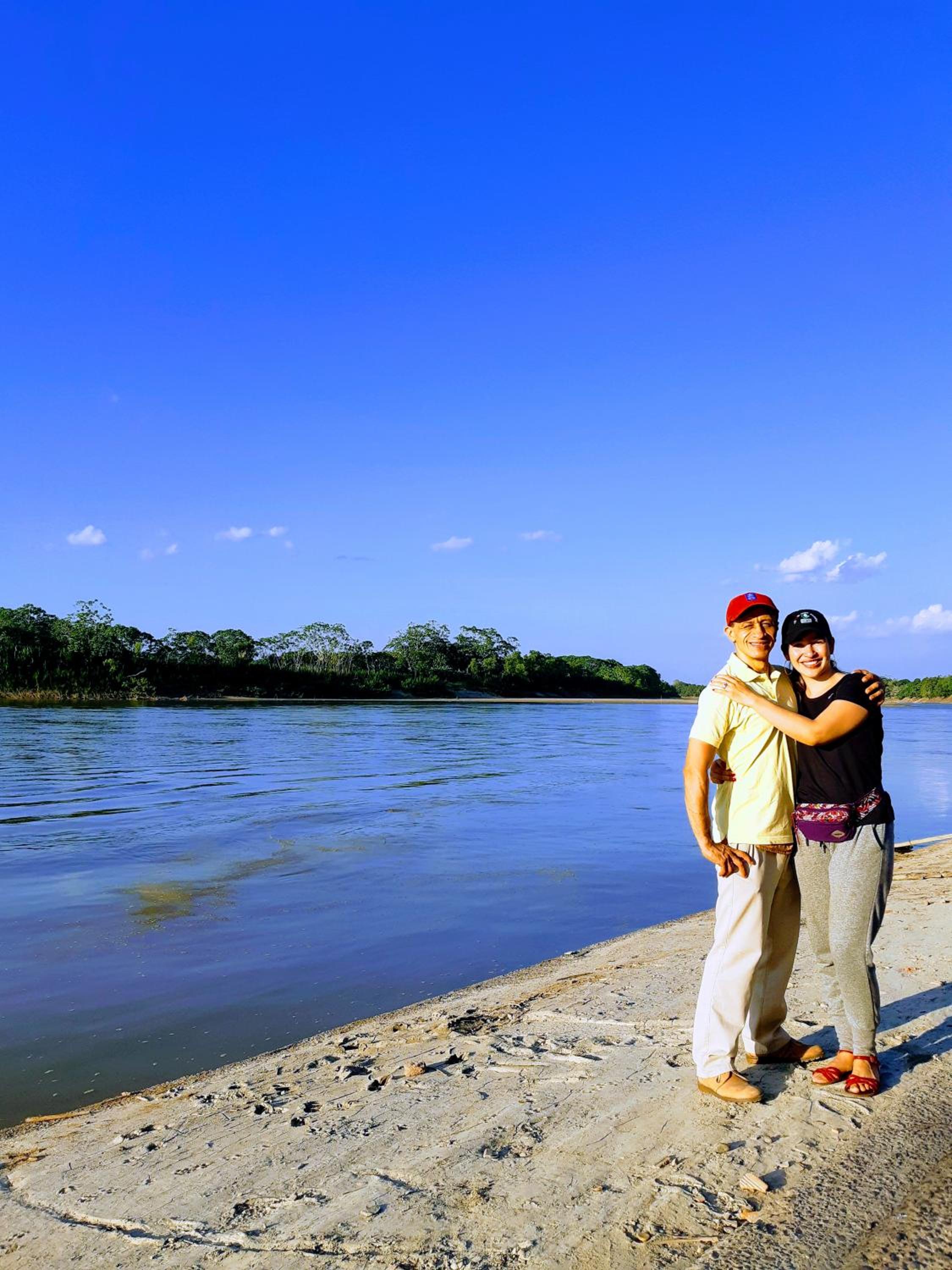Hospedaje casa Blanca, la mejor opción en Guaviare