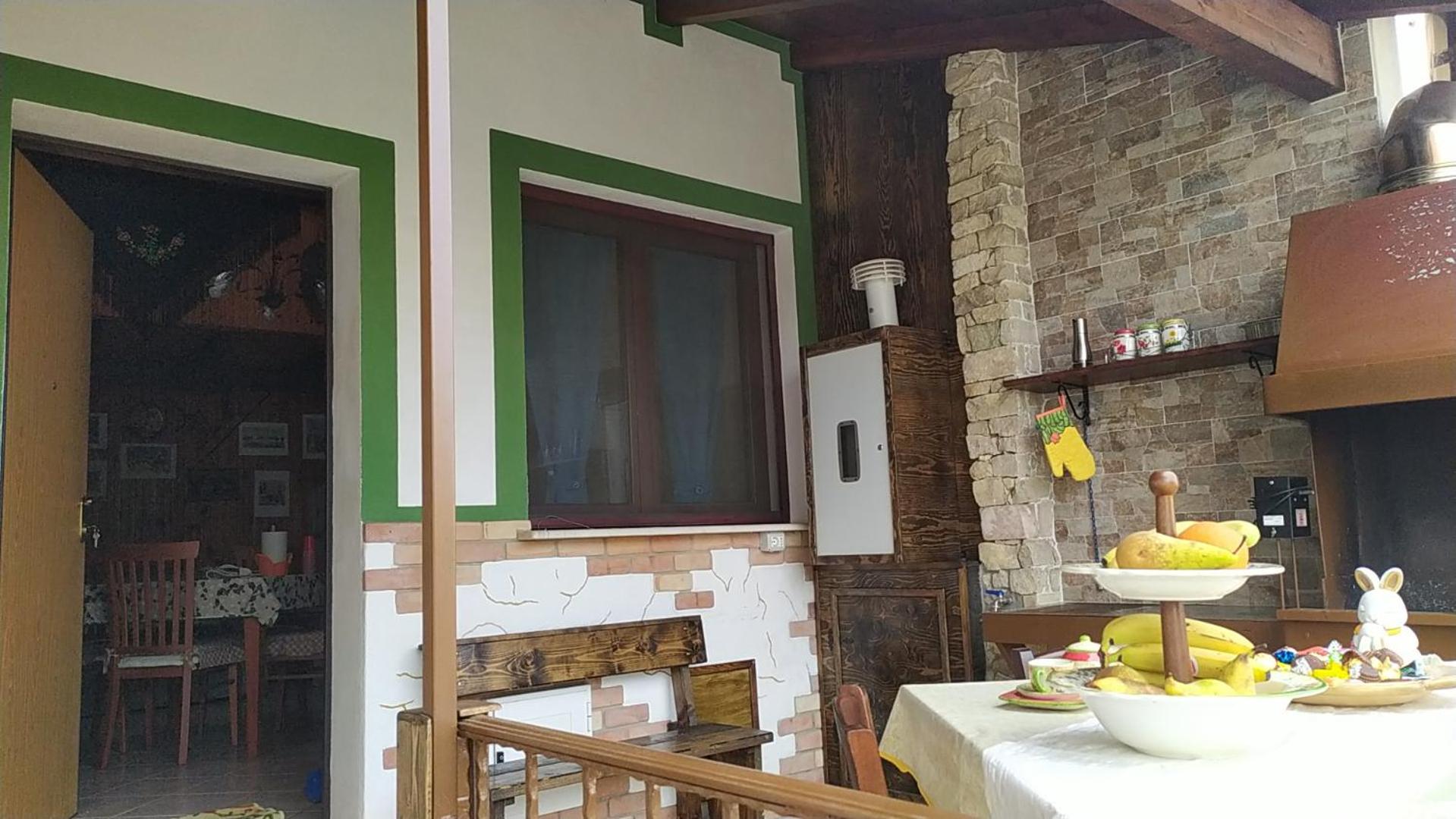 Casa Serena view 3