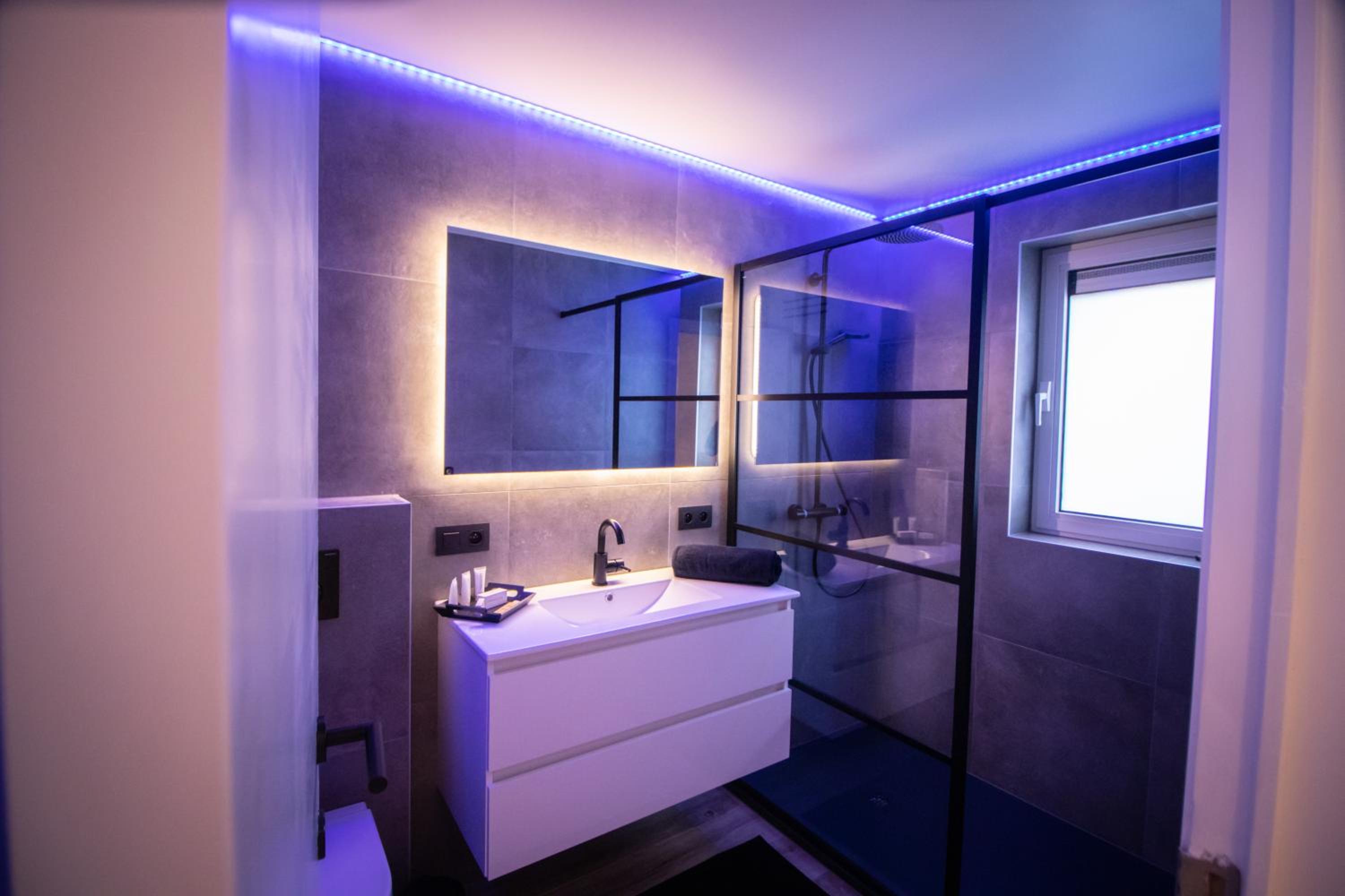 Penthouse Seaview view 2