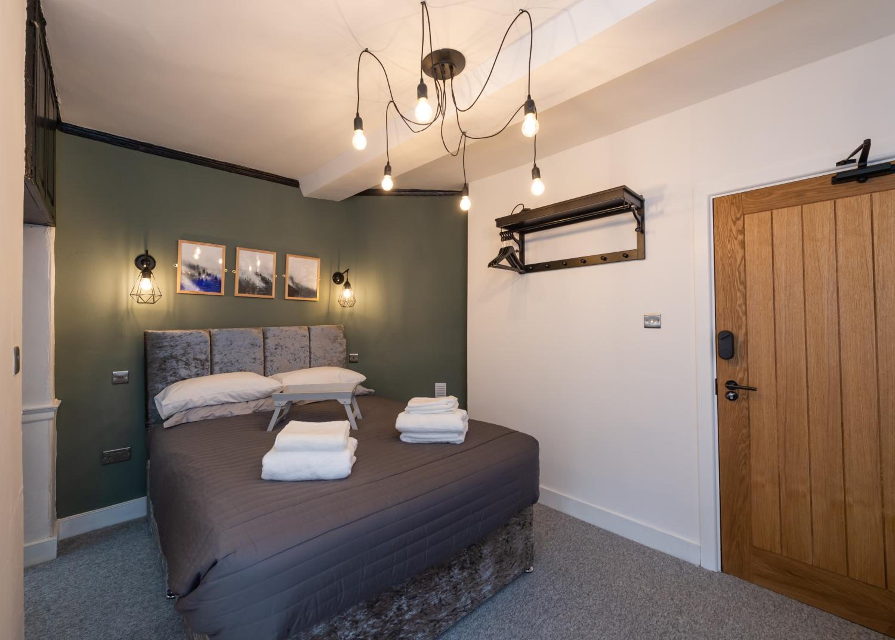 Worcester Vacations - Riize Boutique Hotel Worcester Self Check-in City Centre - Property Image 34