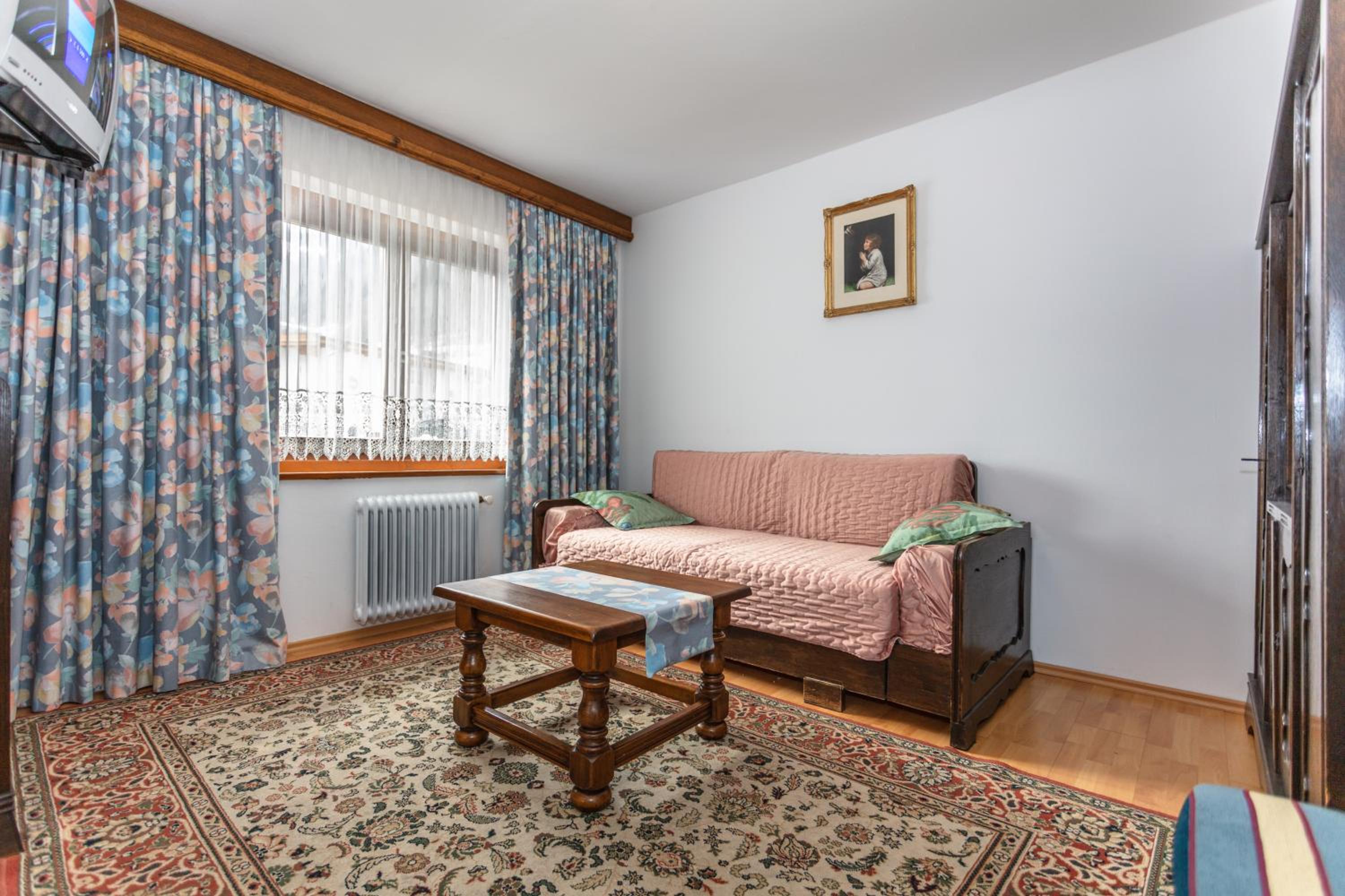 Ferienhaus Alpenrose