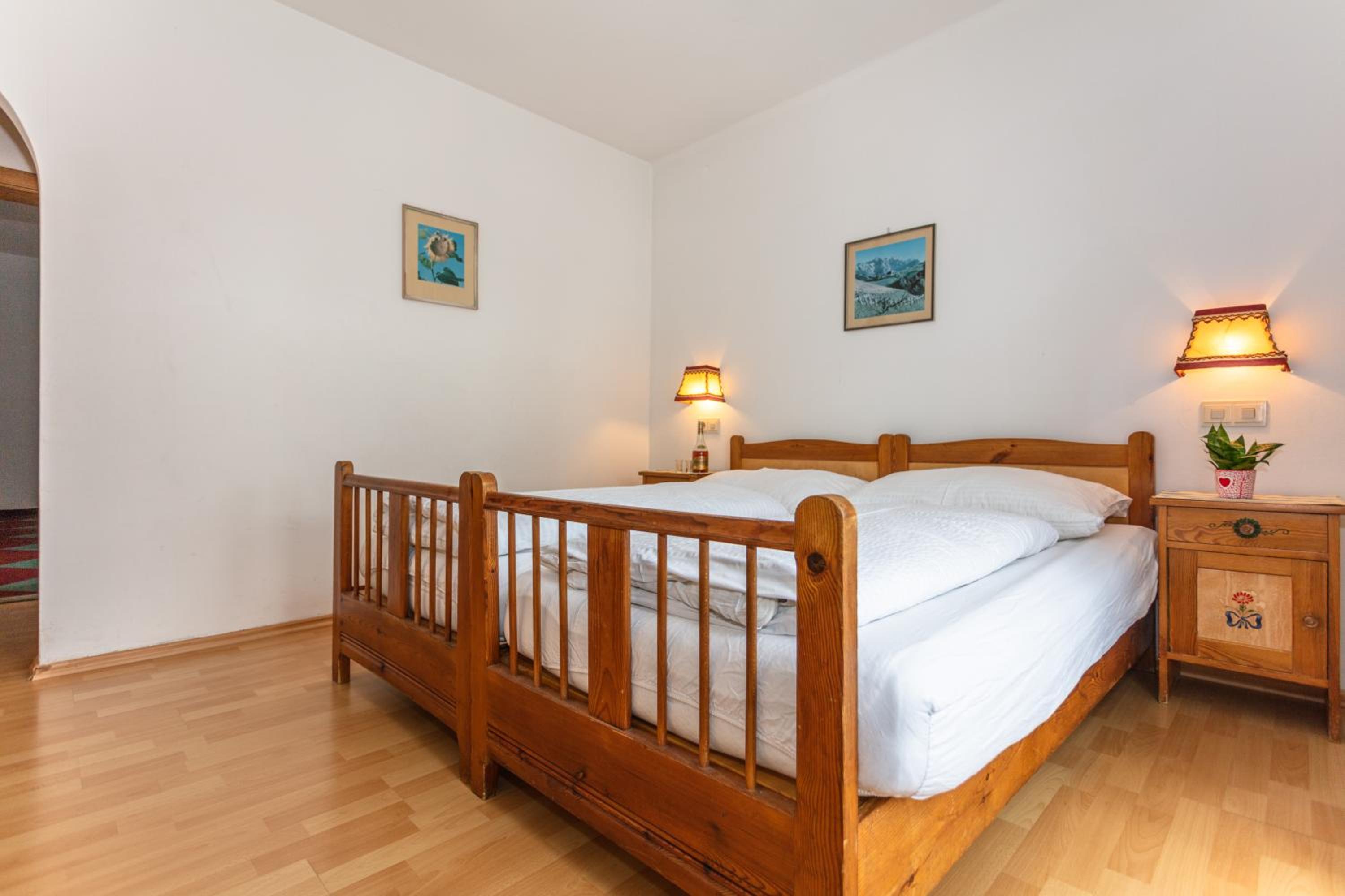 Ferienhaus Alpenrose