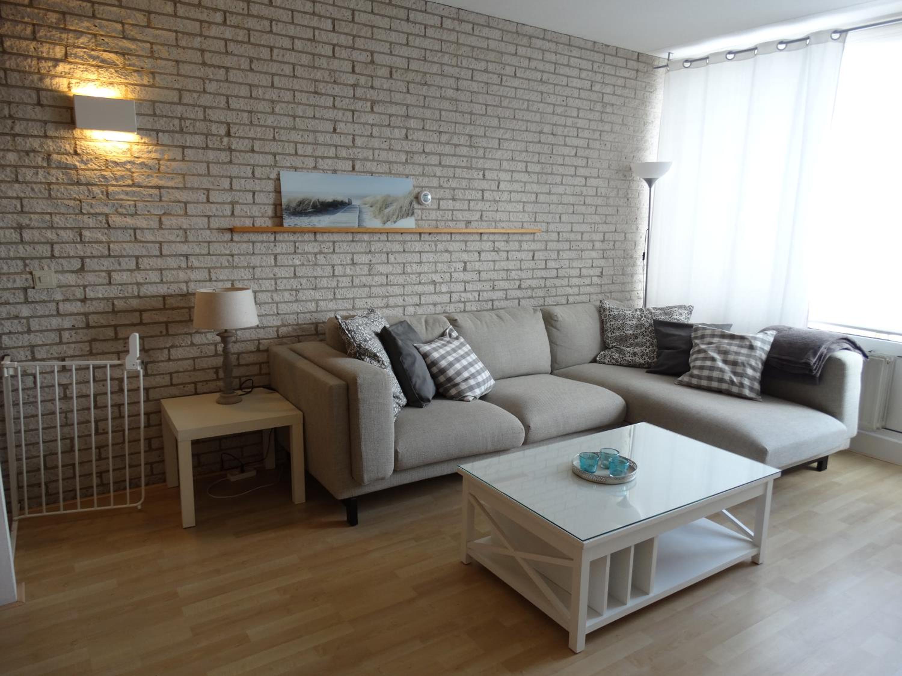 Vakantieappartment Duplex Aquadelta view 4