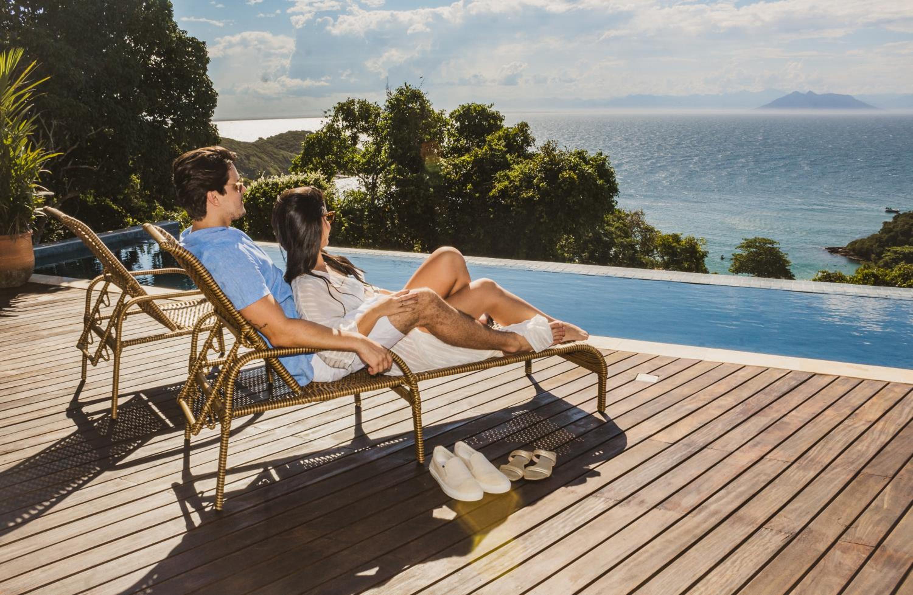 Casa Mirador Boutique Hotel