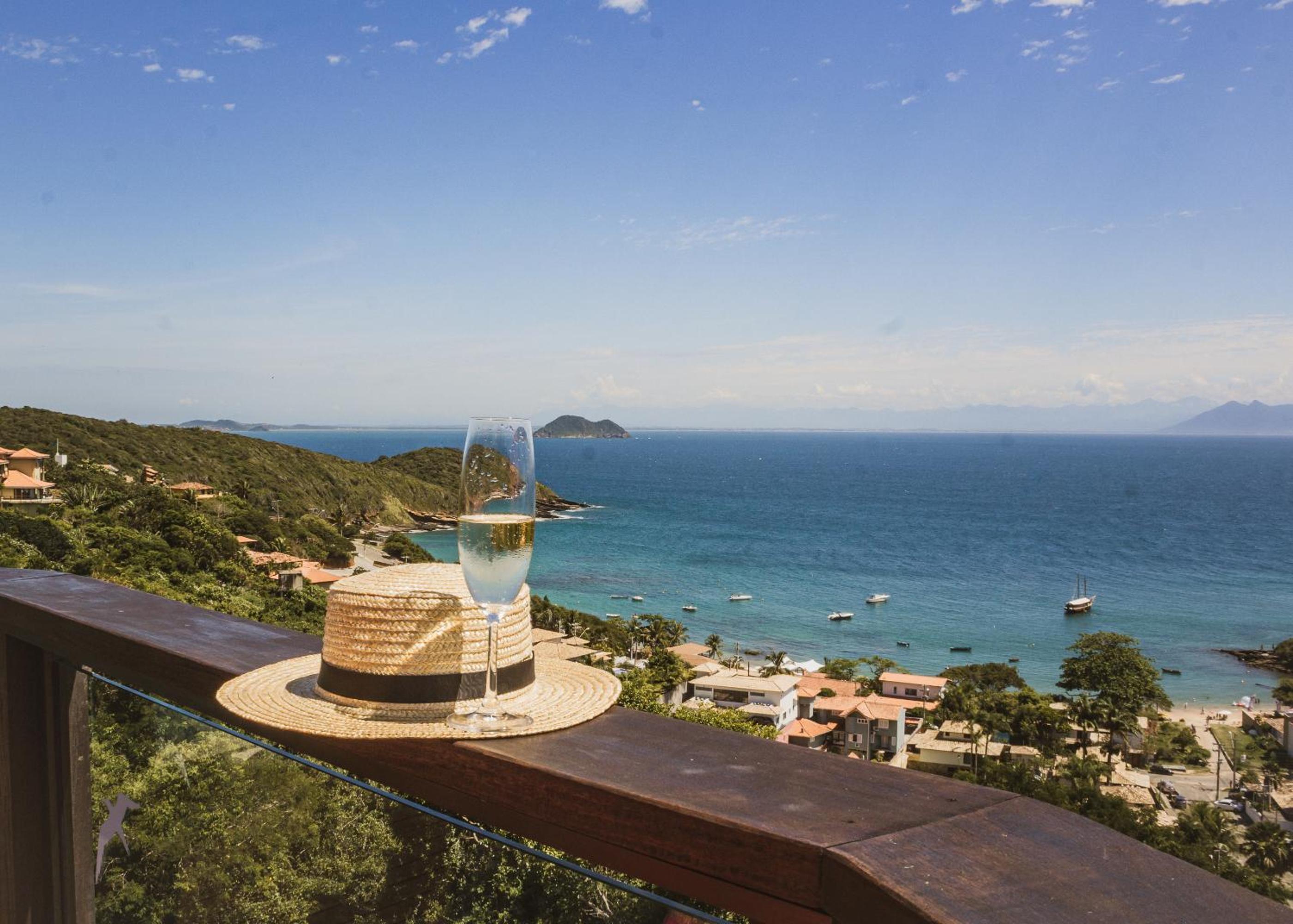 Casa Mirador Boutique Hotel