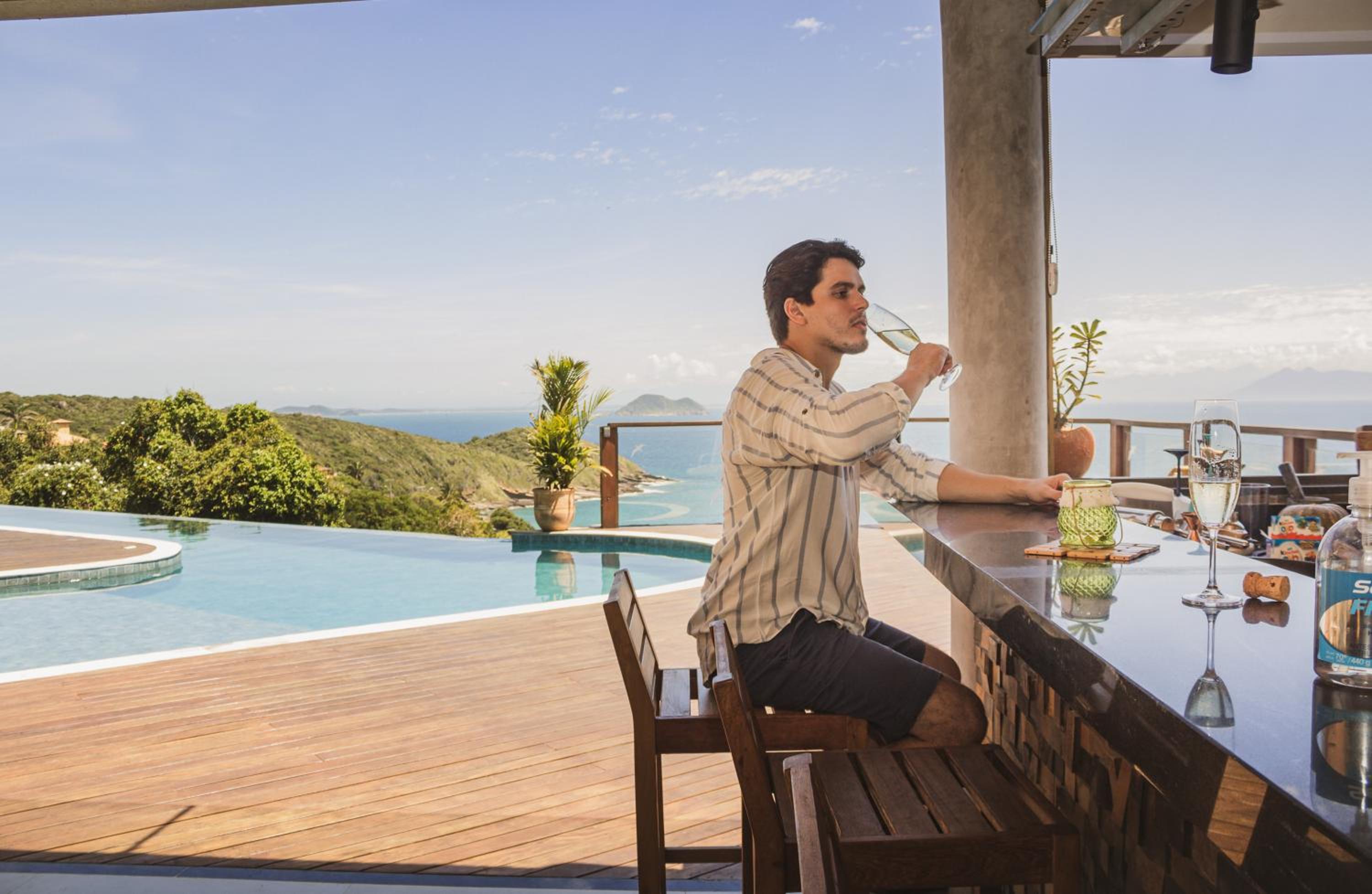 Casa Mirador Boutique Hotel