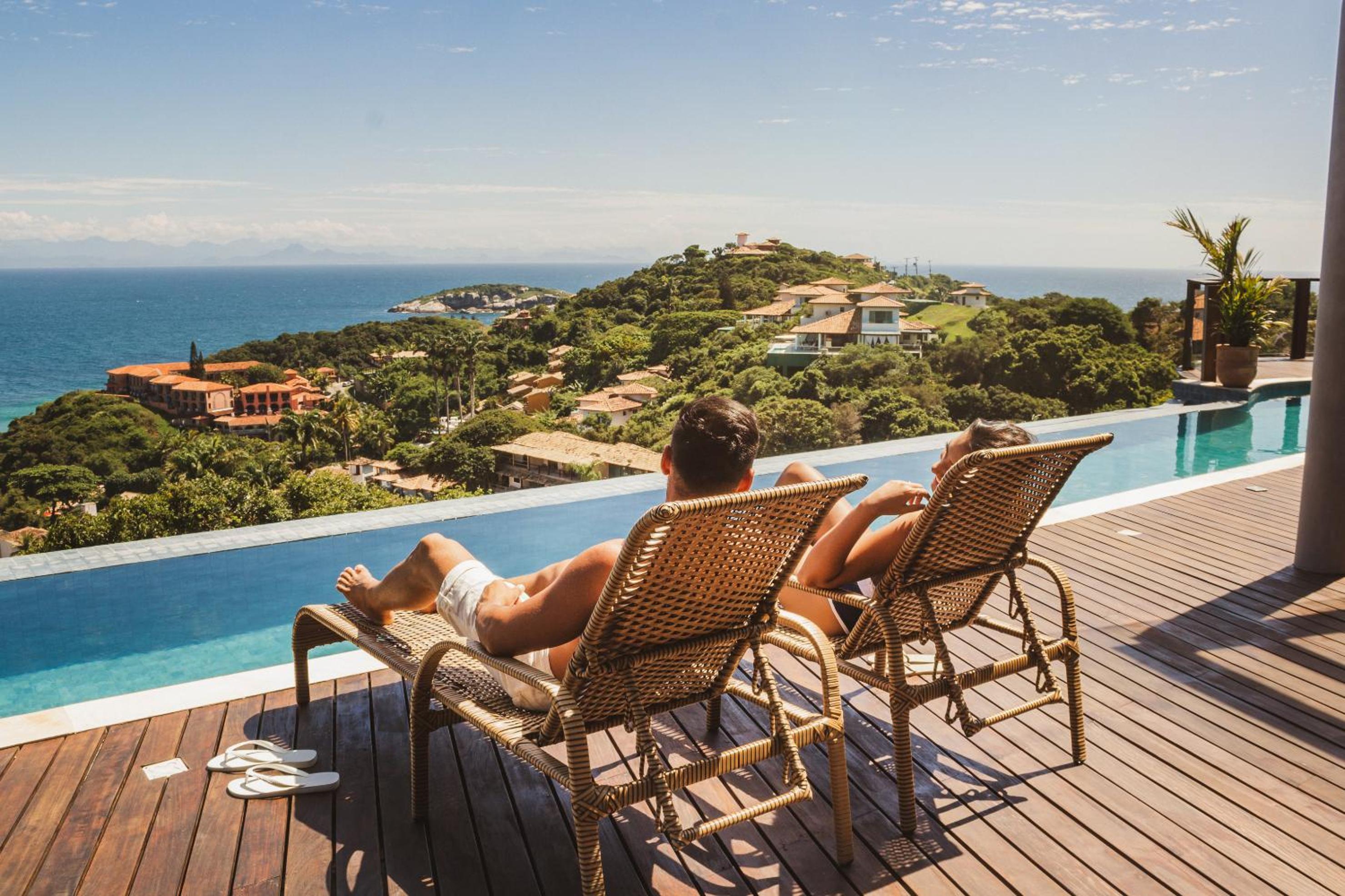 Casa Mirador Boutique Hotel