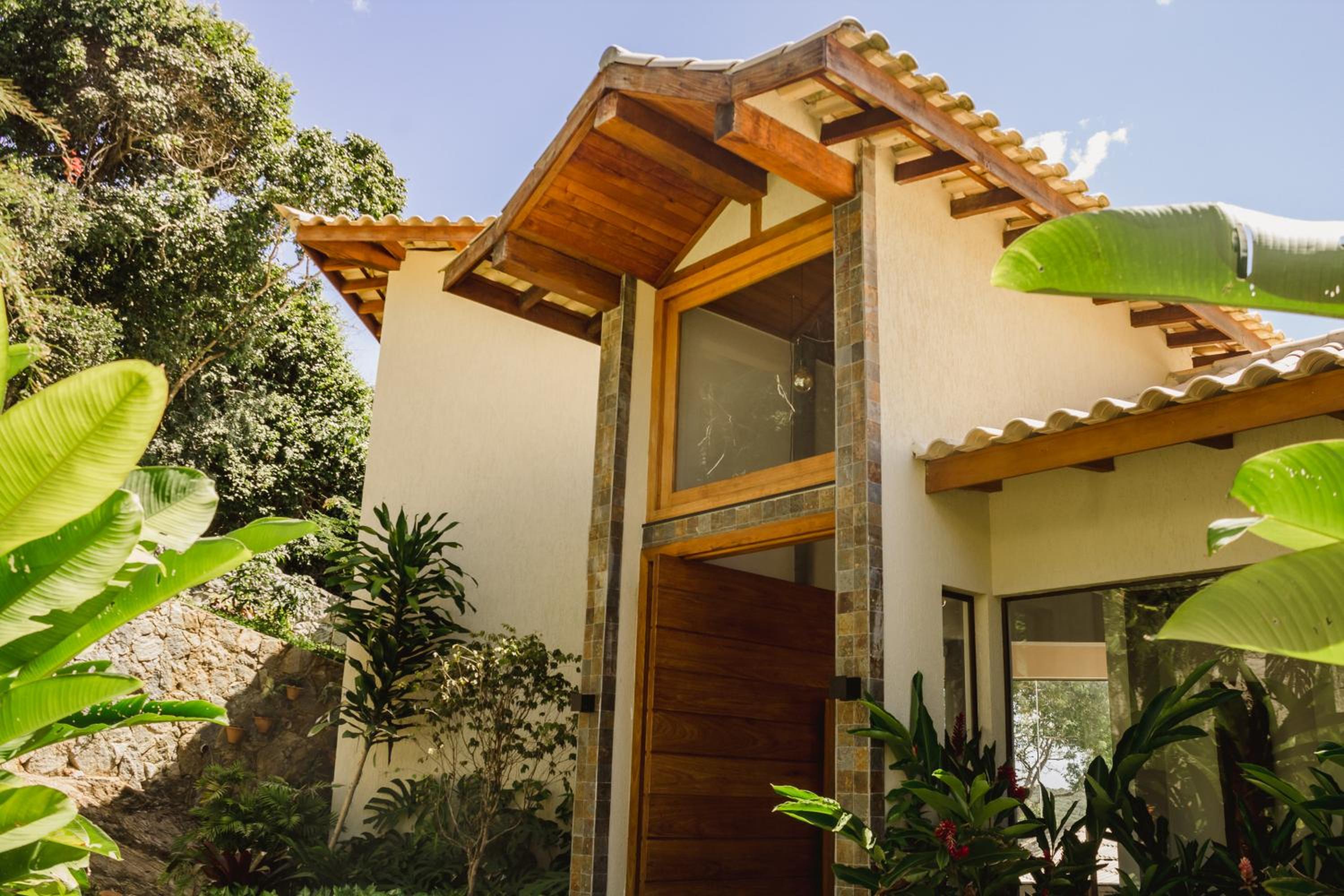 Casa Mirador Boutique Hotel