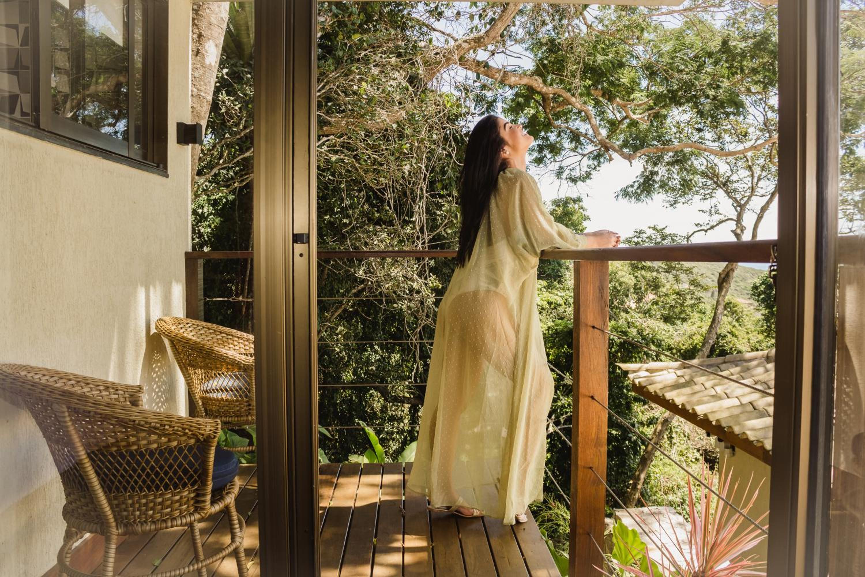 Casa Mirador Boutique Hotel