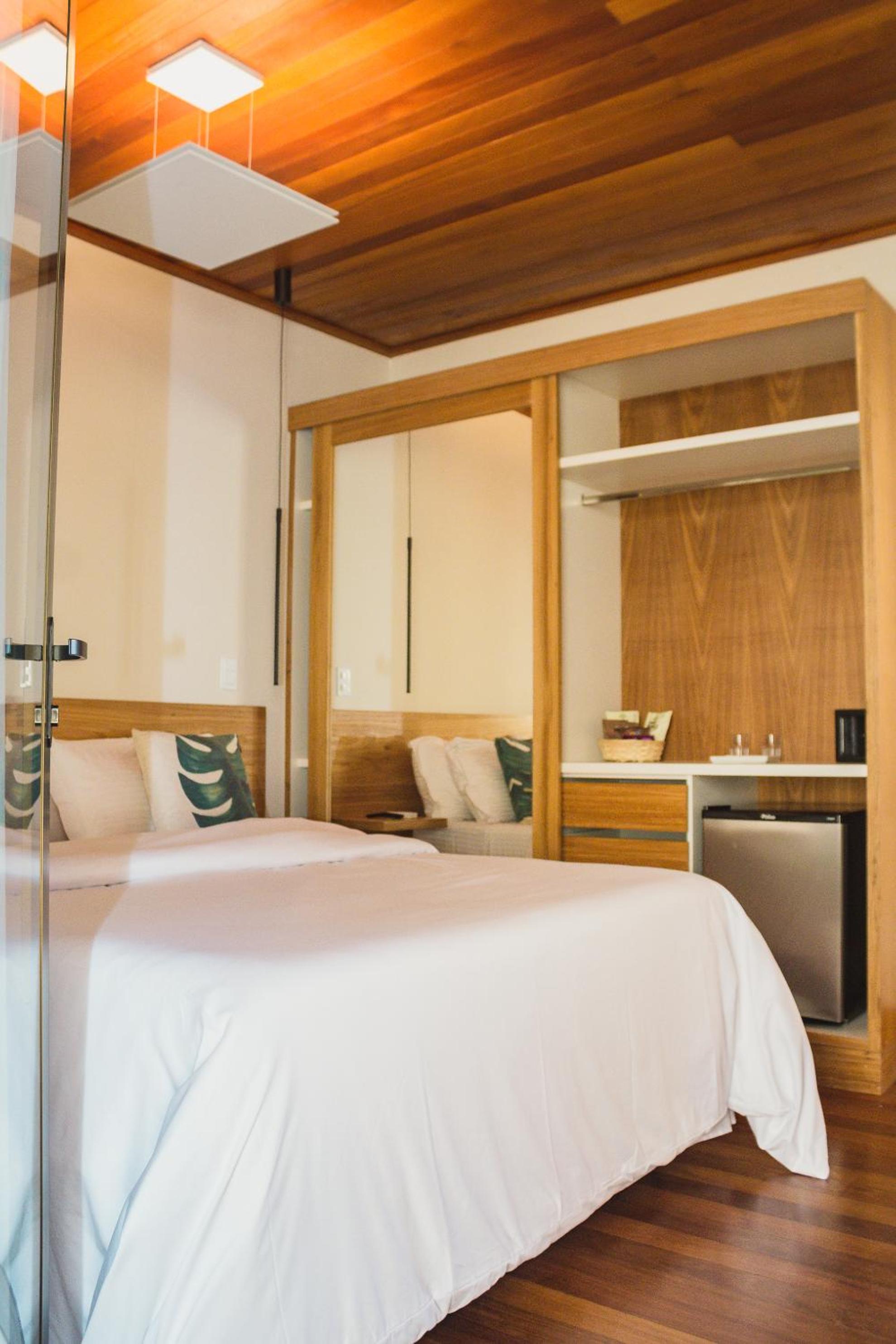 Casa Mirador Boutique Hotel