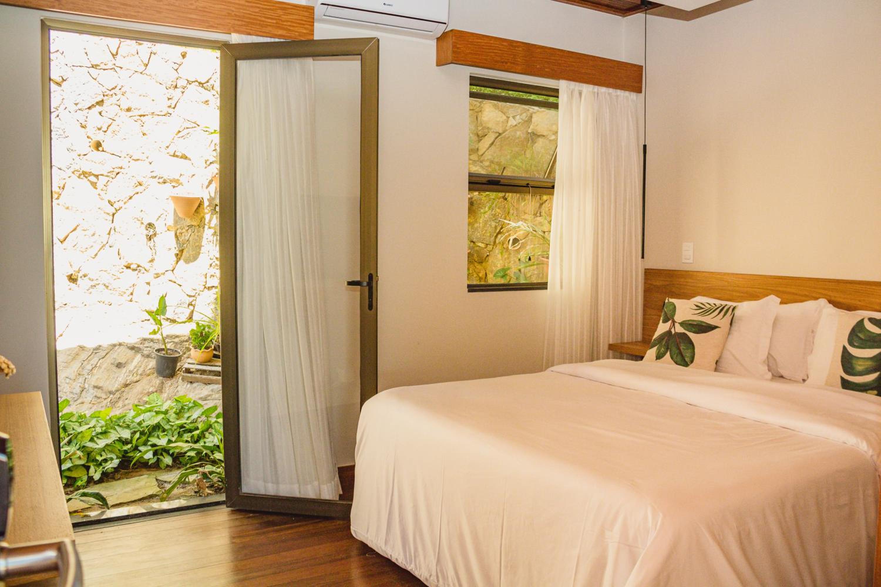 Casa Mirador Boutique Hotel