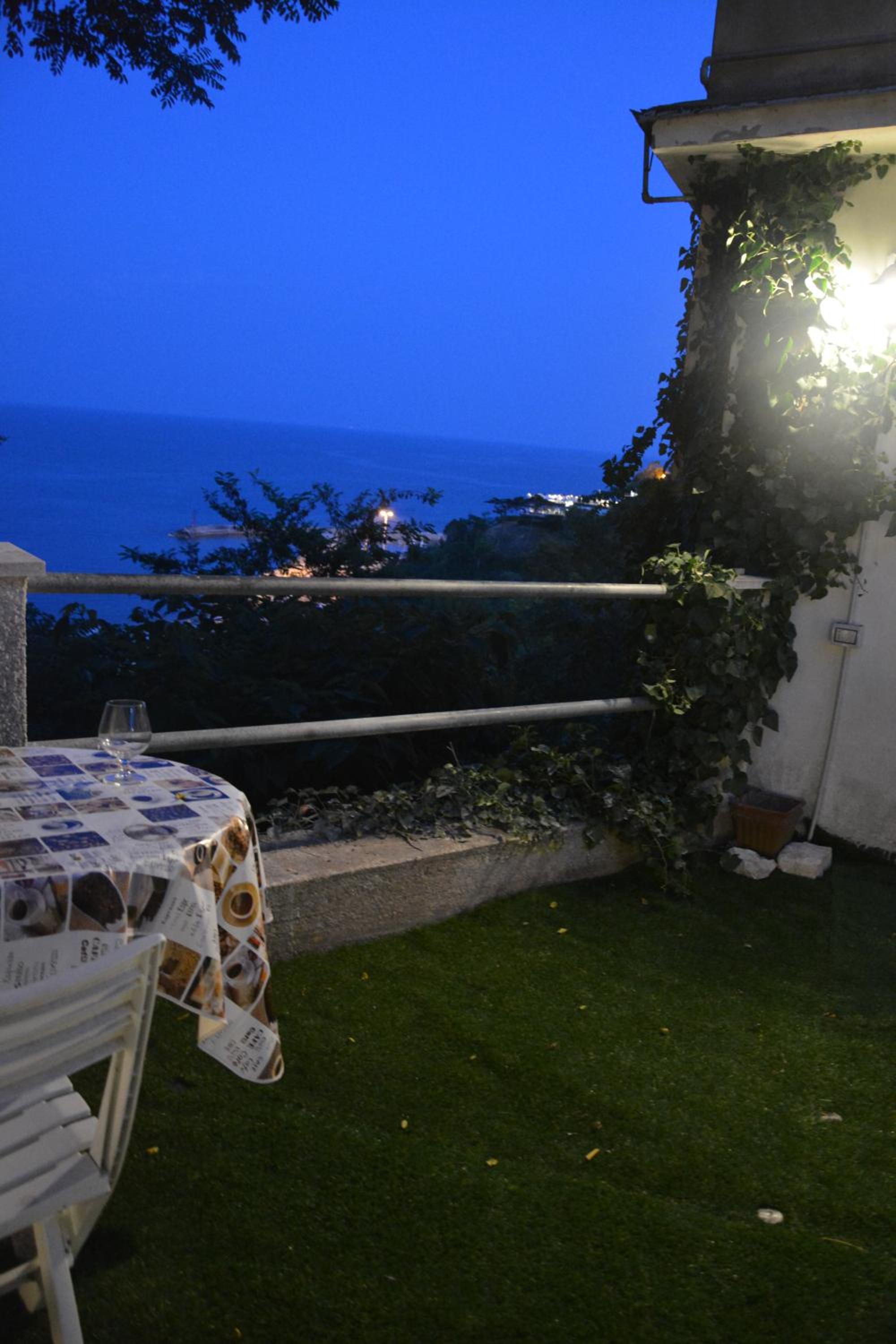 Villa Gianfelici