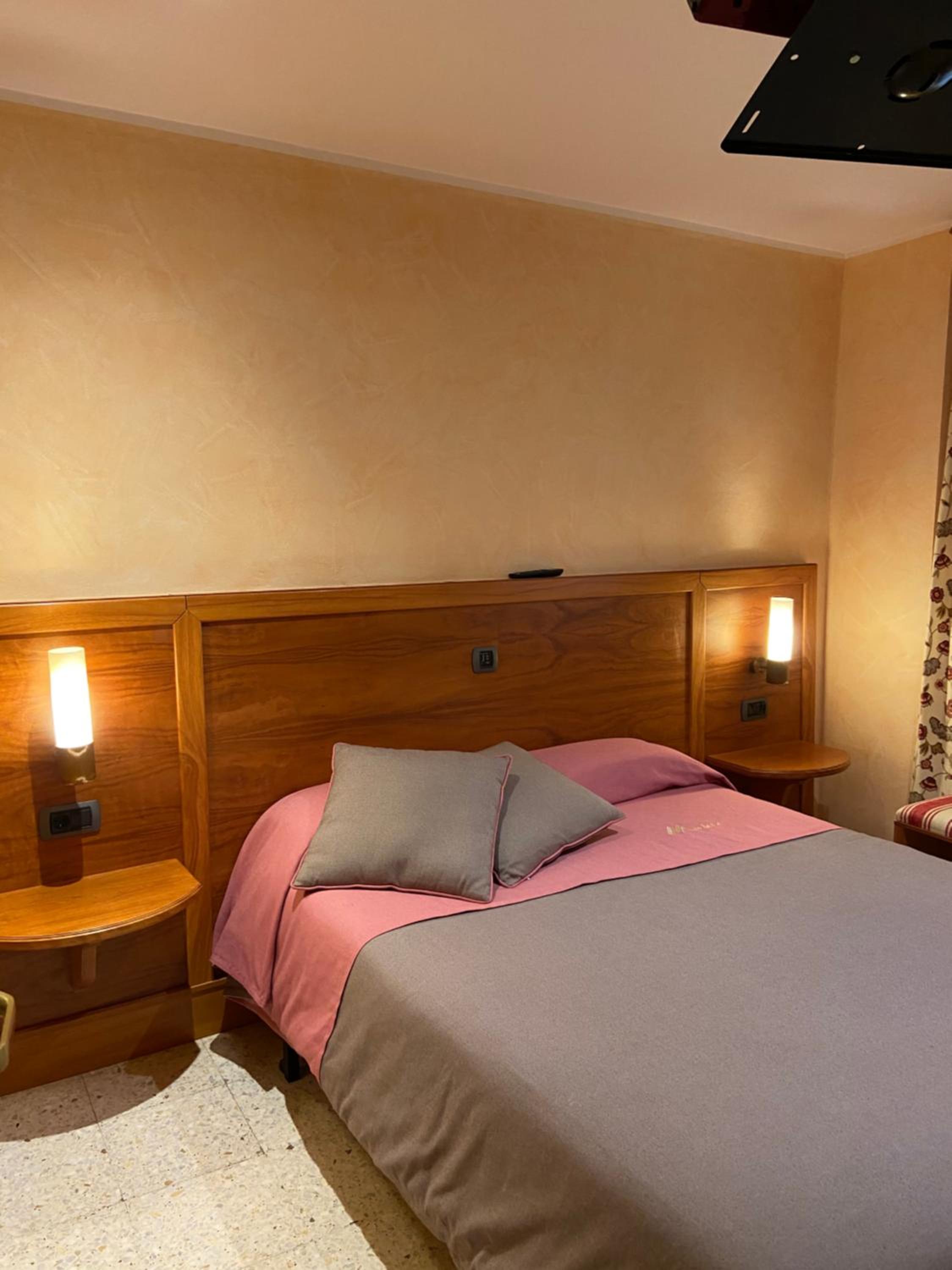 Hostal Montaña
