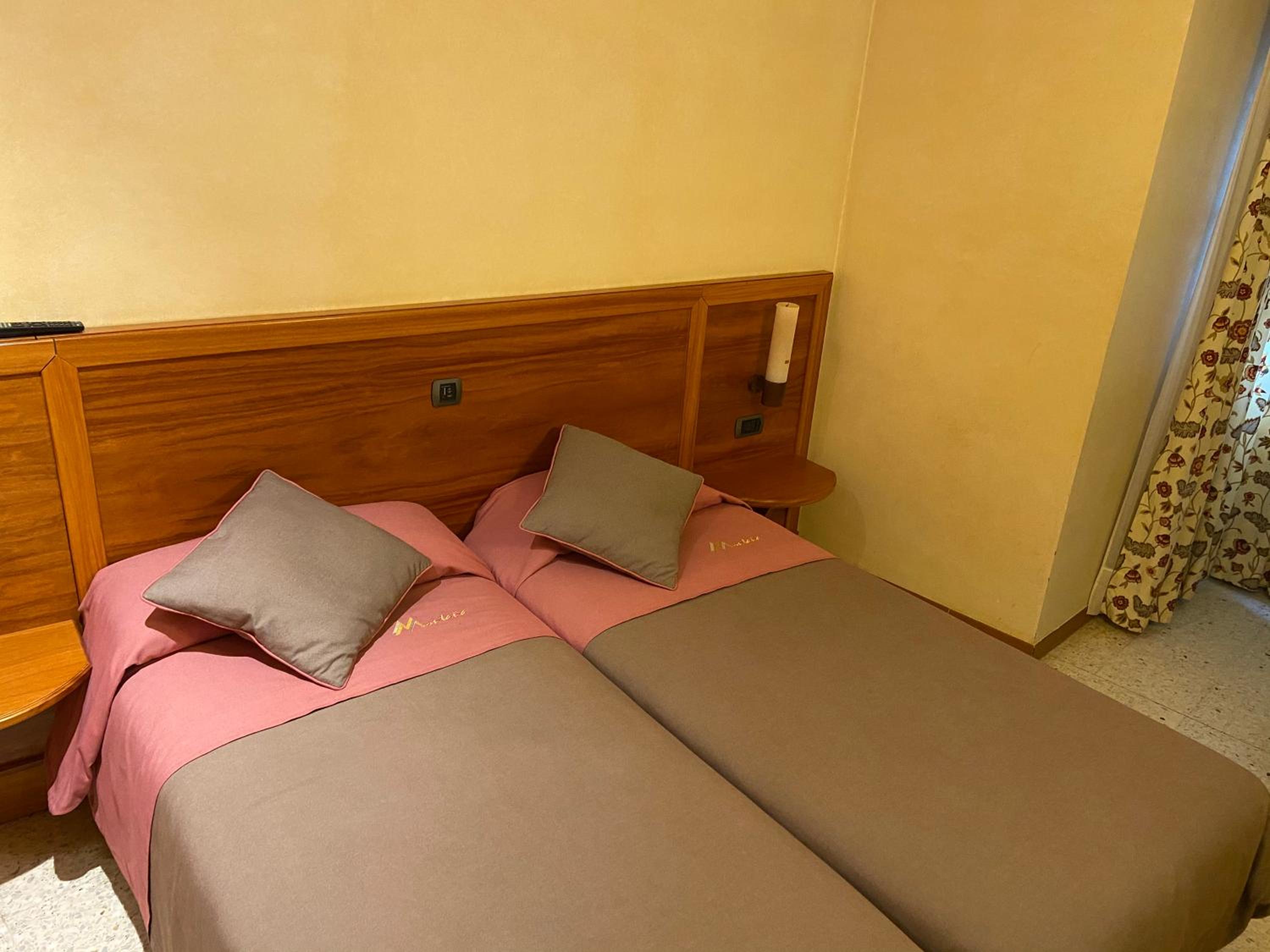 Hostal Montaña