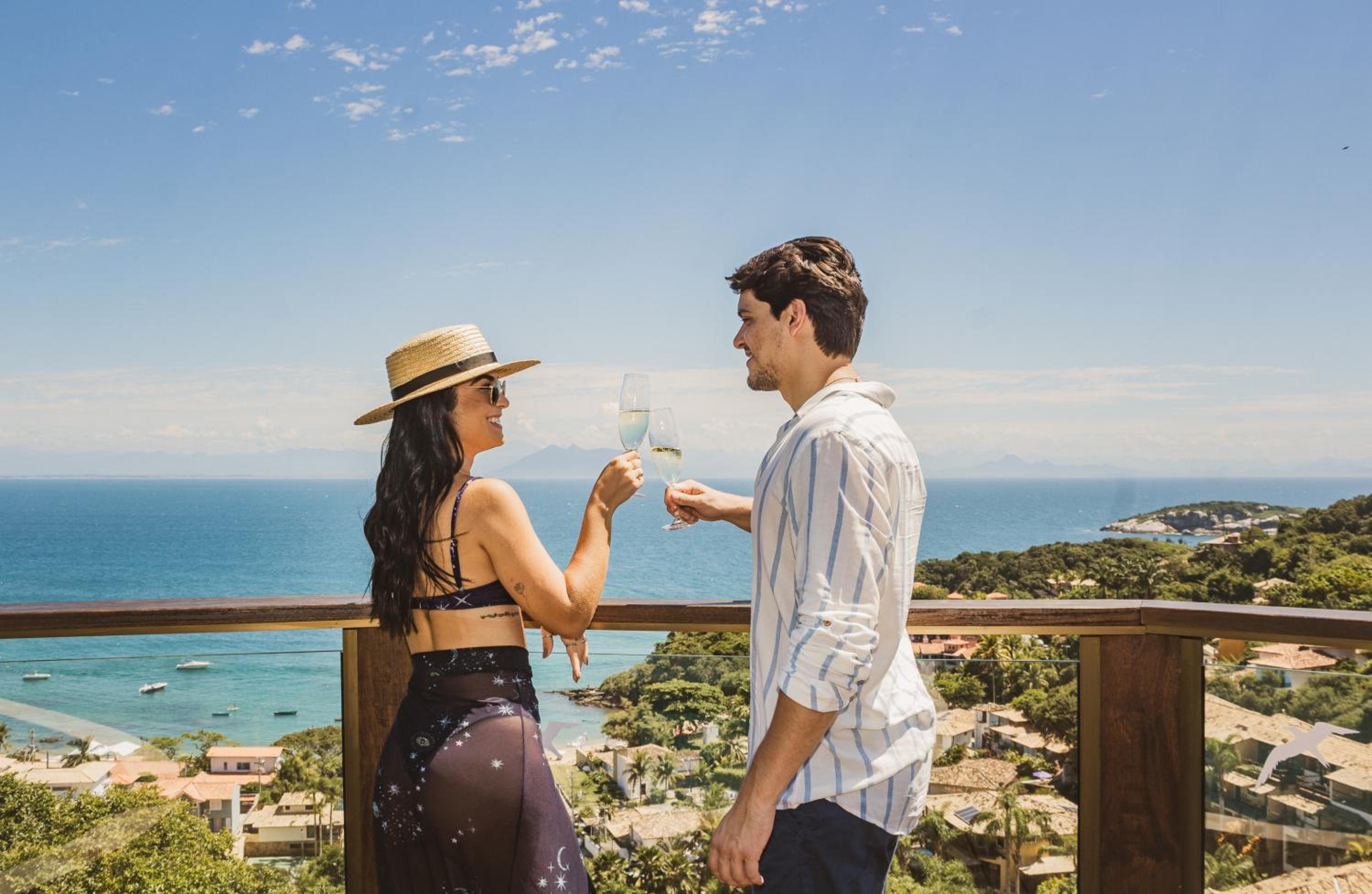Casa Mirador Boutique Hotel