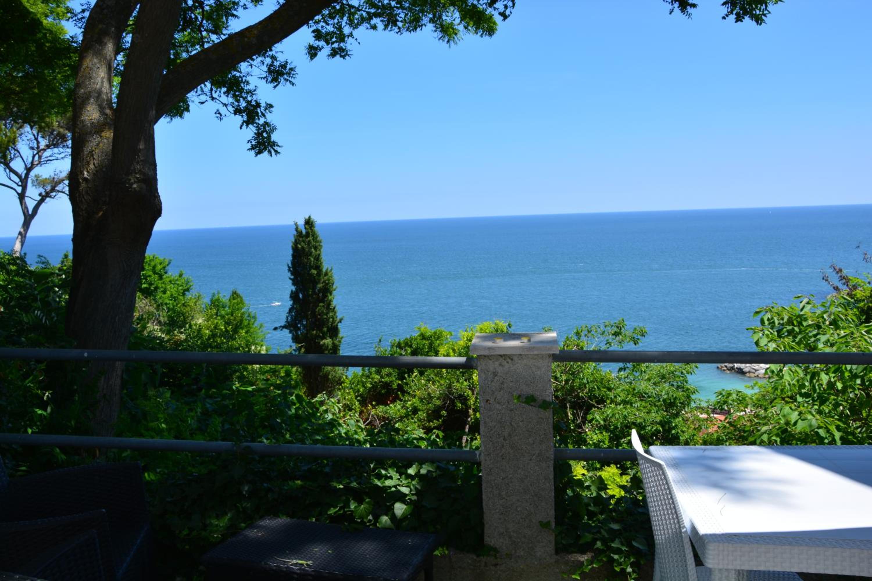 Villa Gianfelici