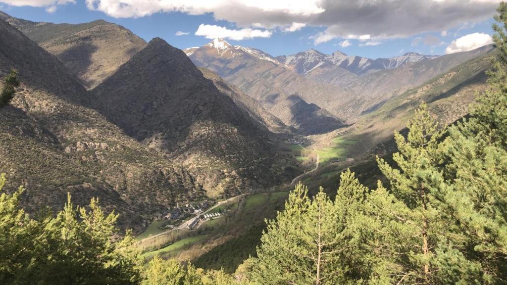 Hostal Montaña