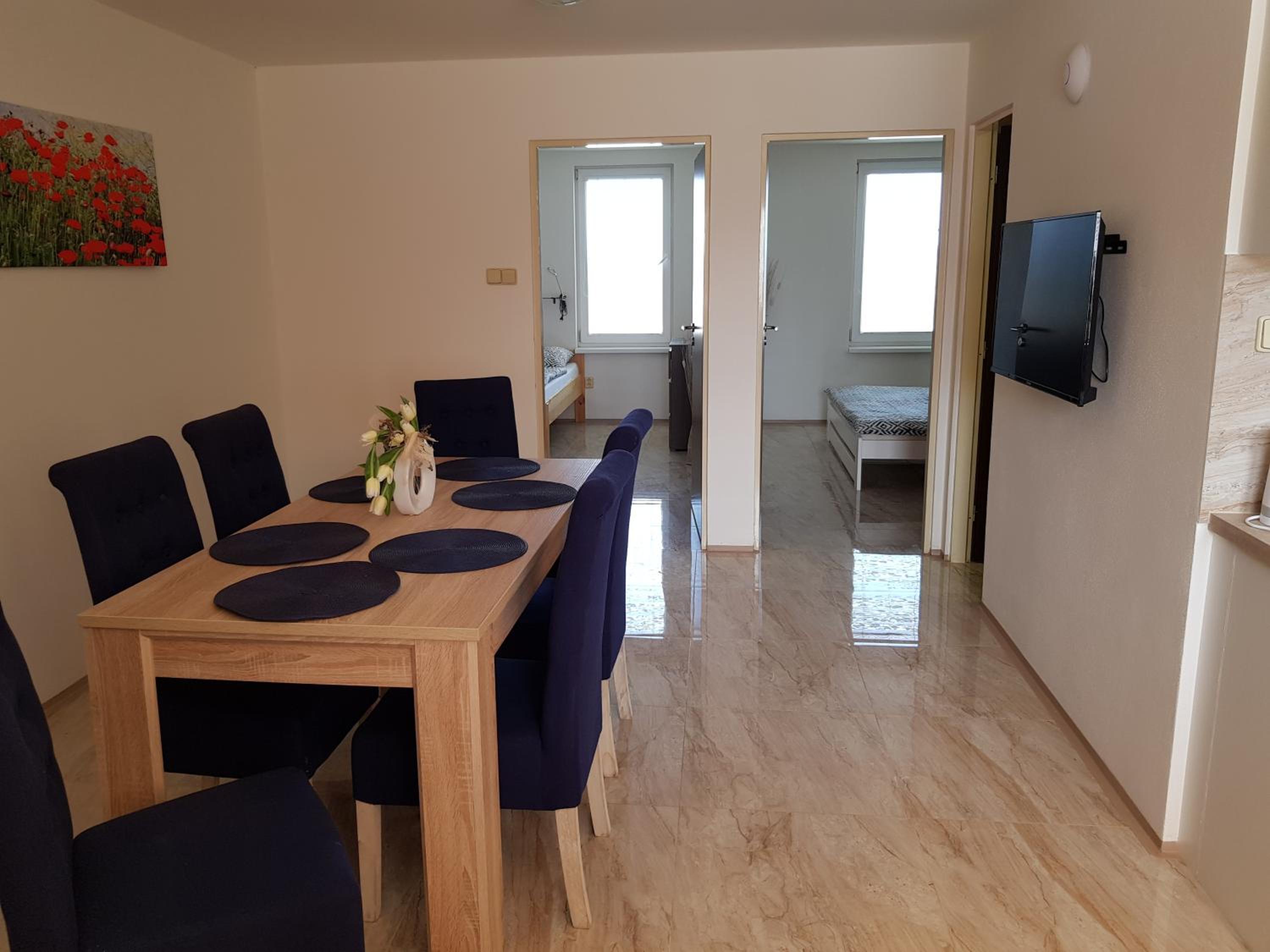 Apartmán s vinným sklepem VIKTORIE Pouzdřany view 4