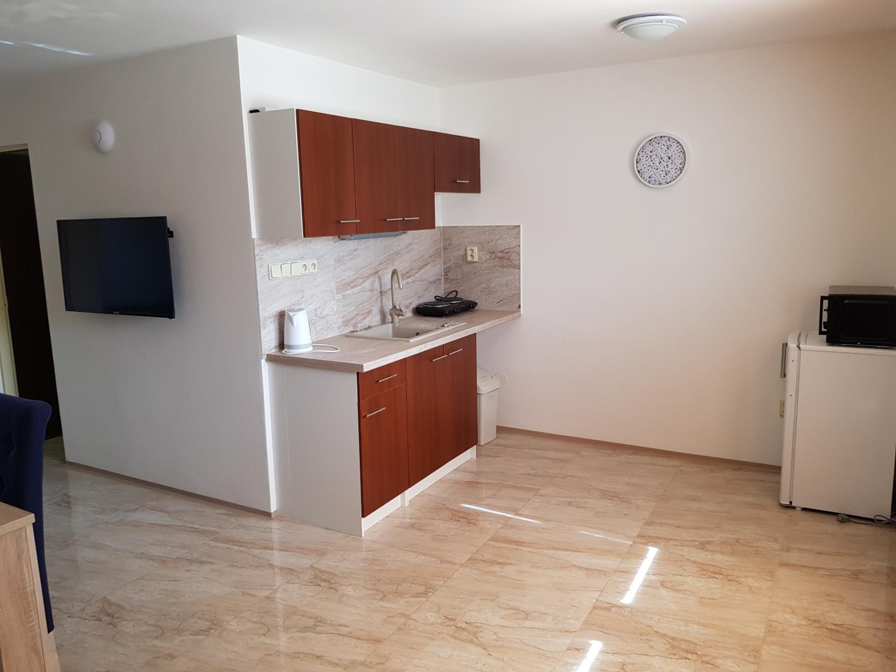 Apartmán s vinným sklepem VIKTORIE Pouzdřany view 5