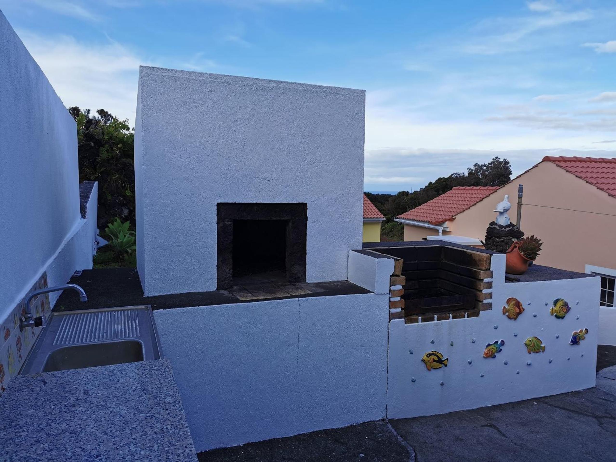 Casa da Eira Velha view 3
