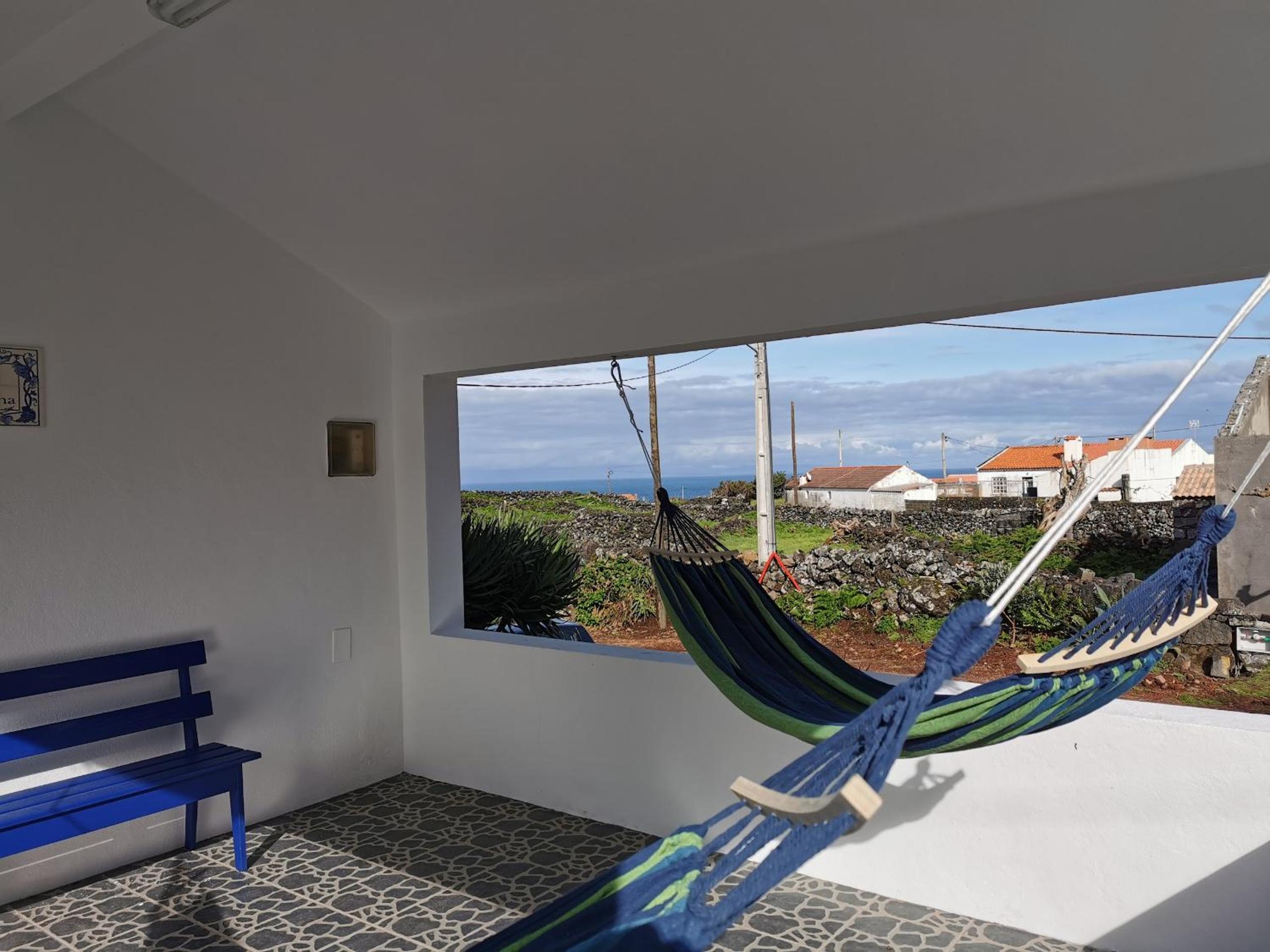 Casa da Eira Velha view 2