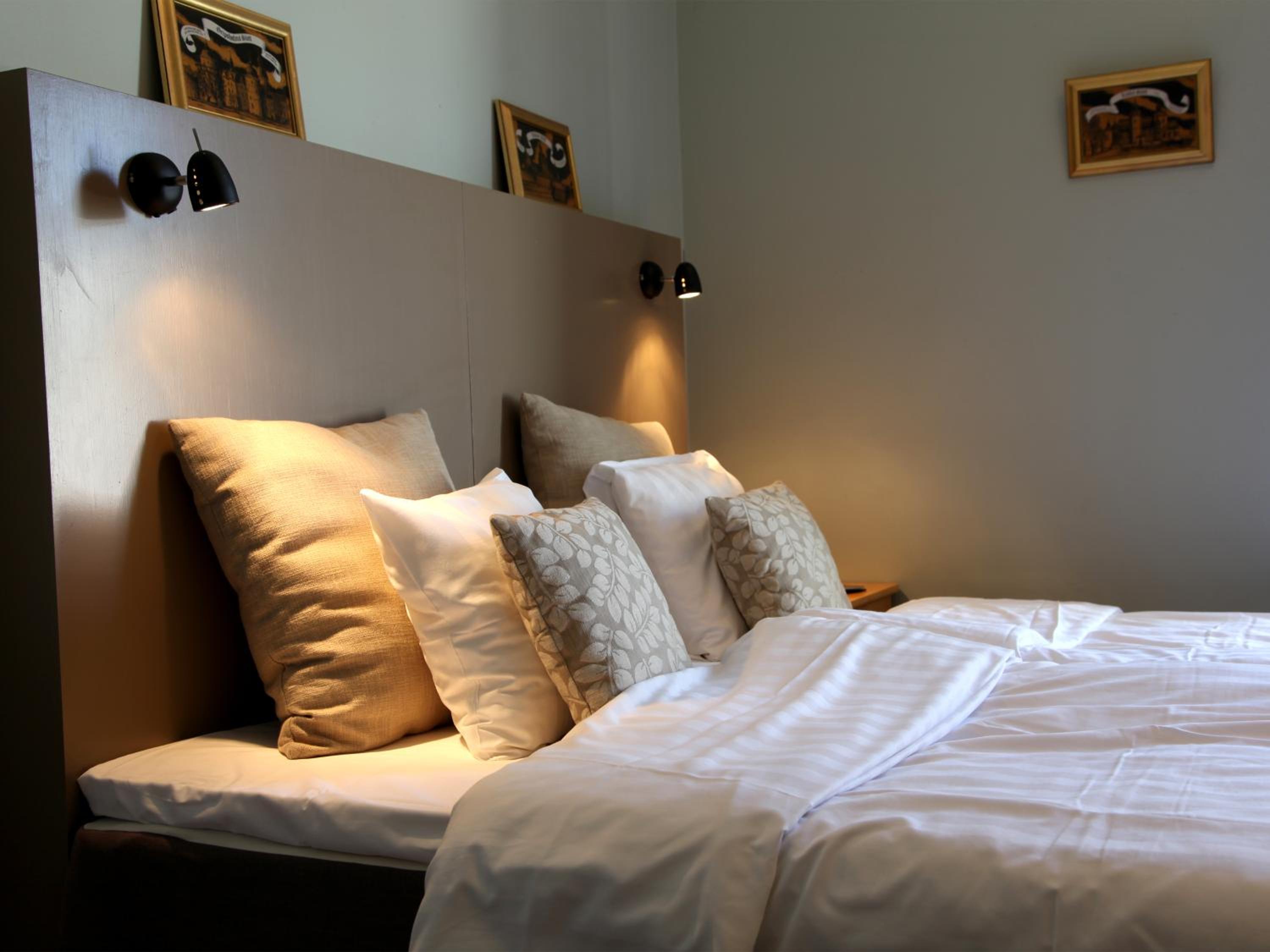 Gripsholms BnB view 3