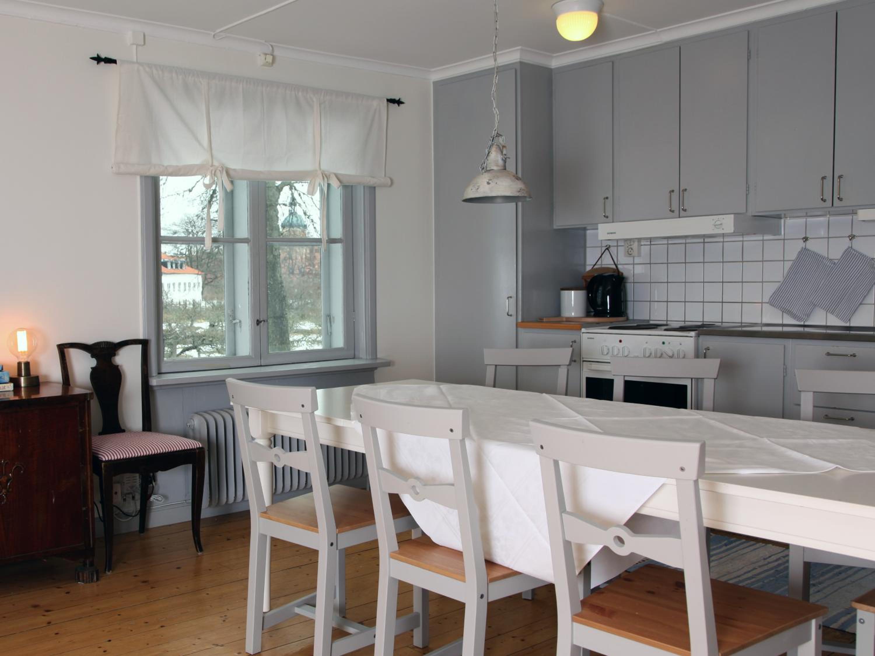 Gripsholms BnB view 5
