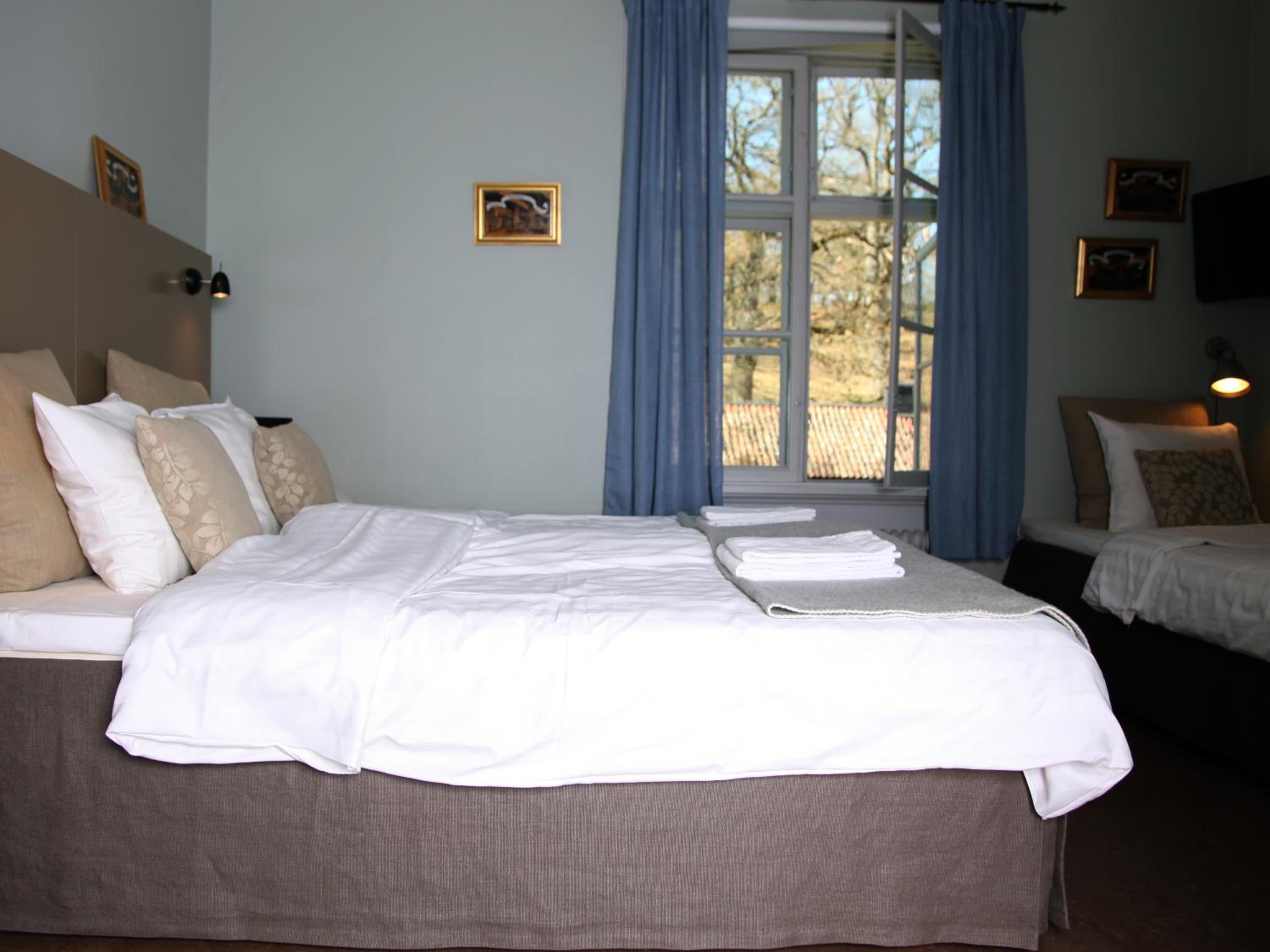 Gripsholms BnB view 4