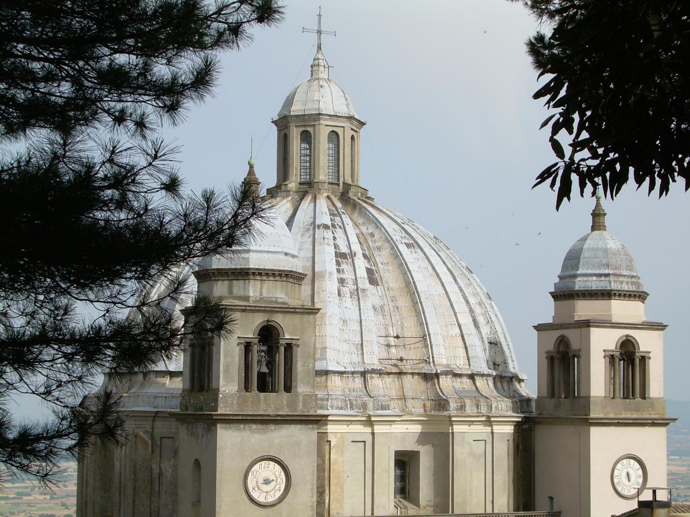 Belvedere view 5