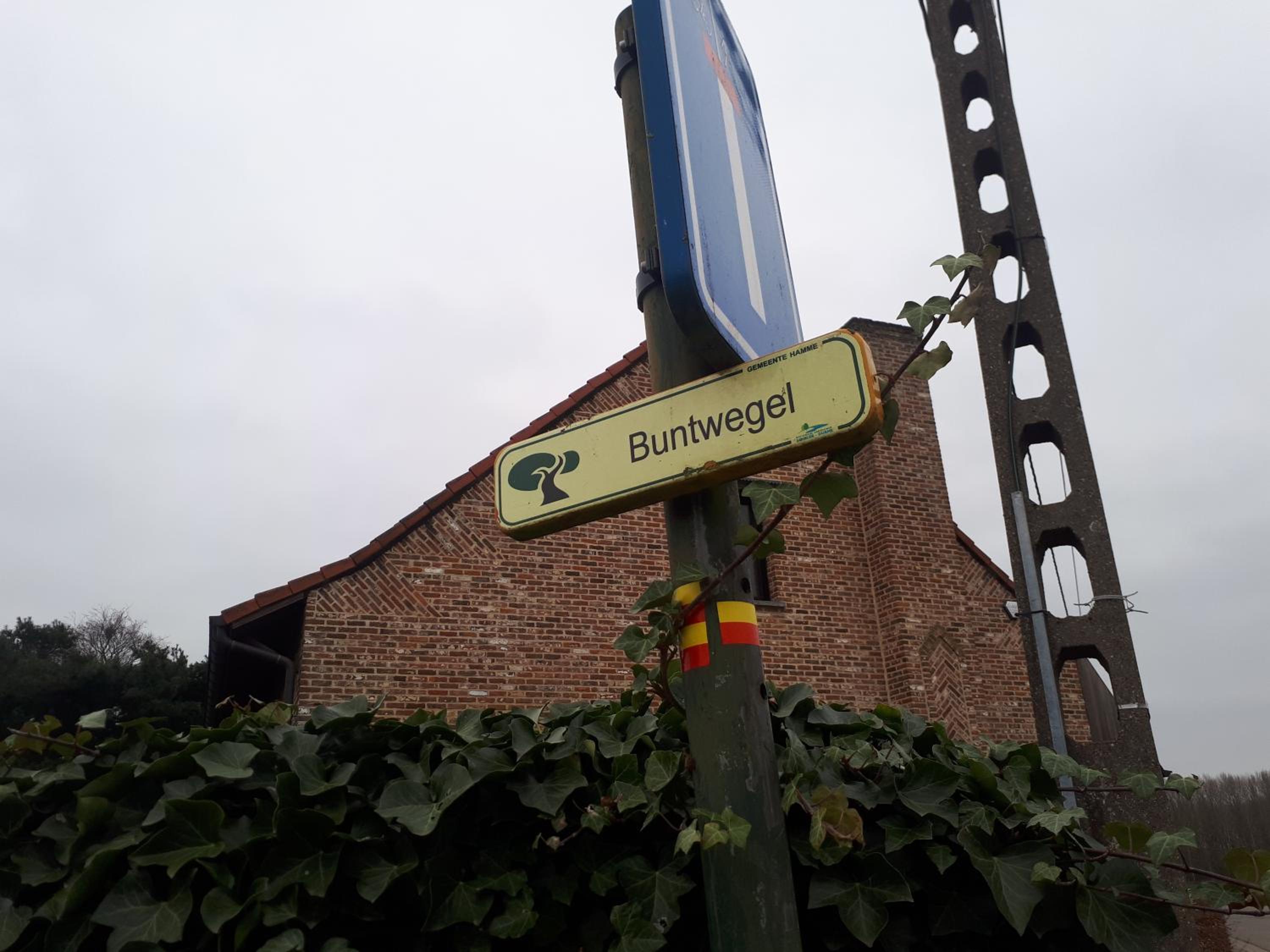 Vertentenhuis