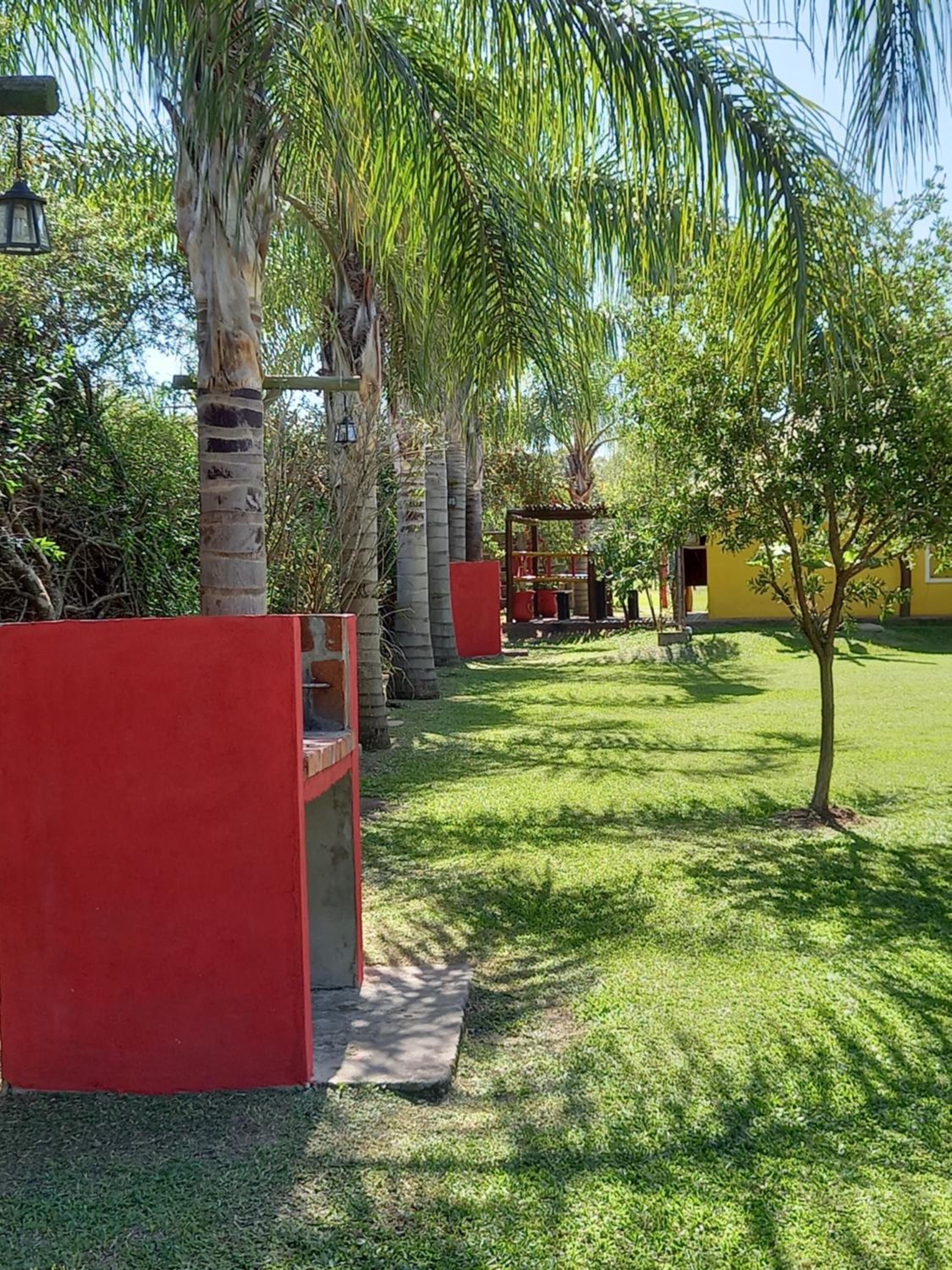 Cabañas La Soñada