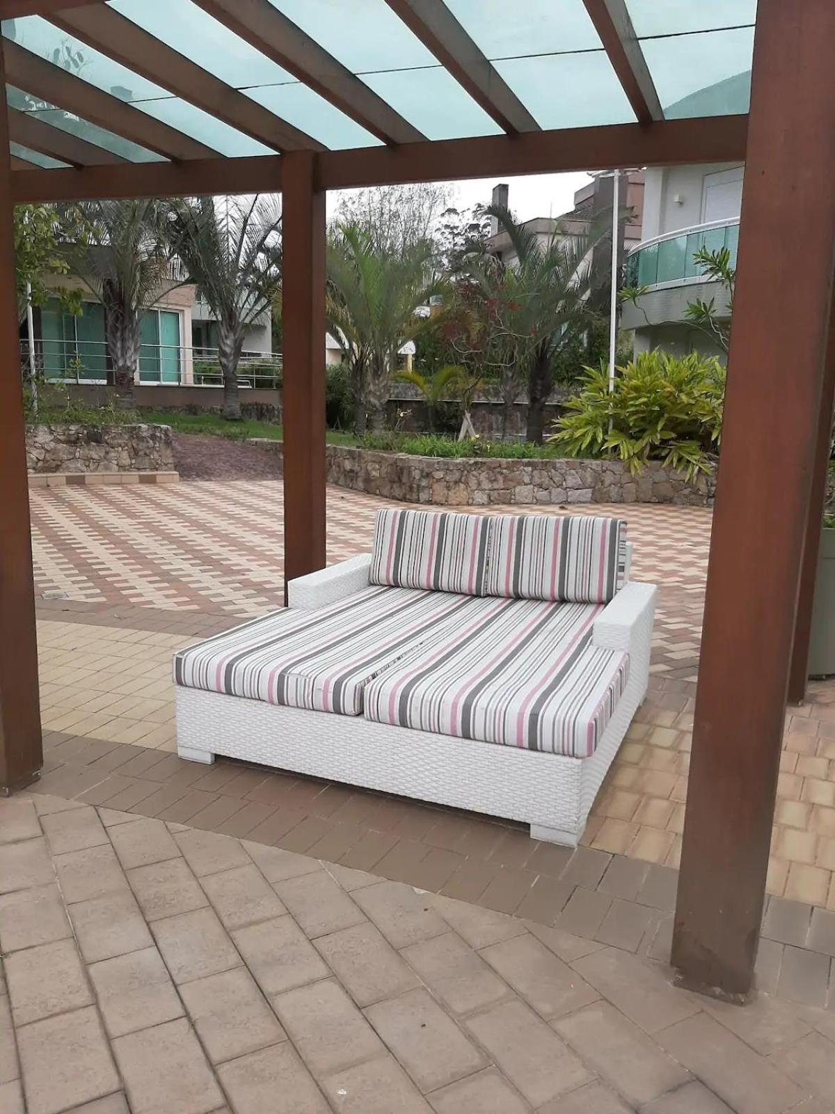 Casa de campo em resort com banheiras água termal