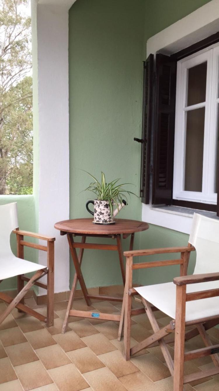 Villa Tina Country Beach Apartments