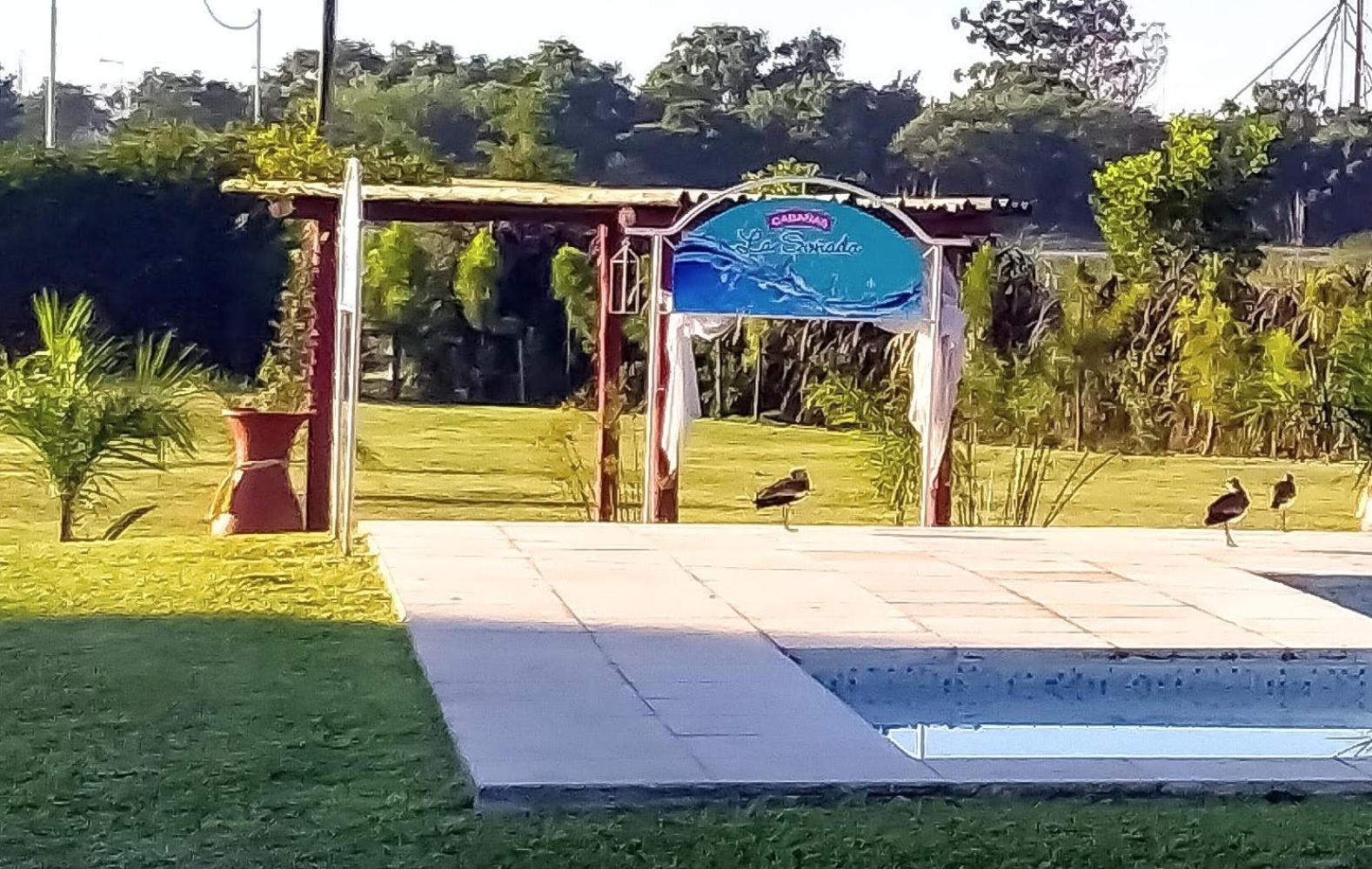 Cabañas La Soñada