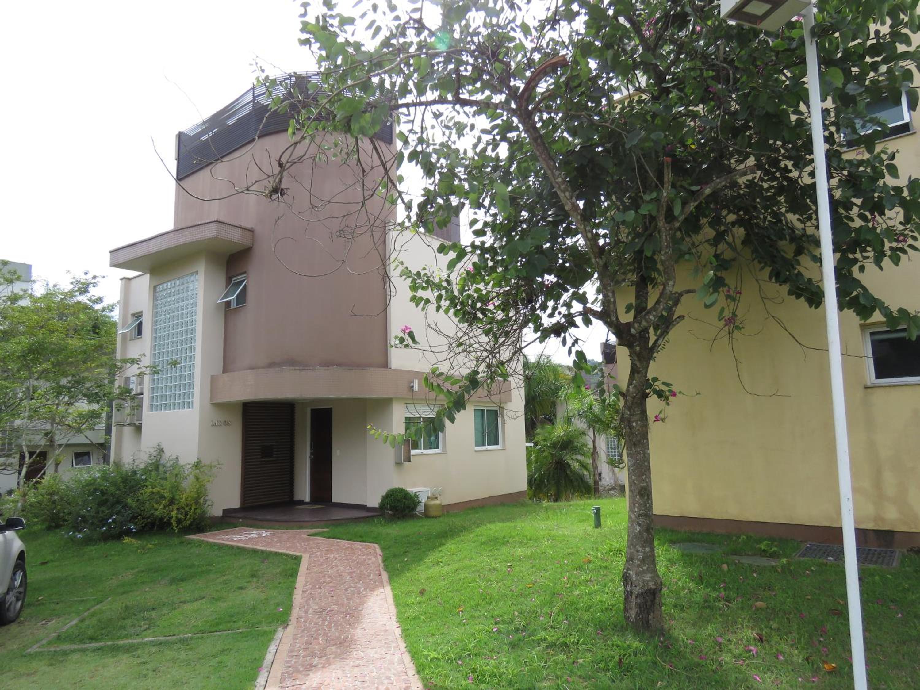 Casa de campo em resort com banheiras água termal